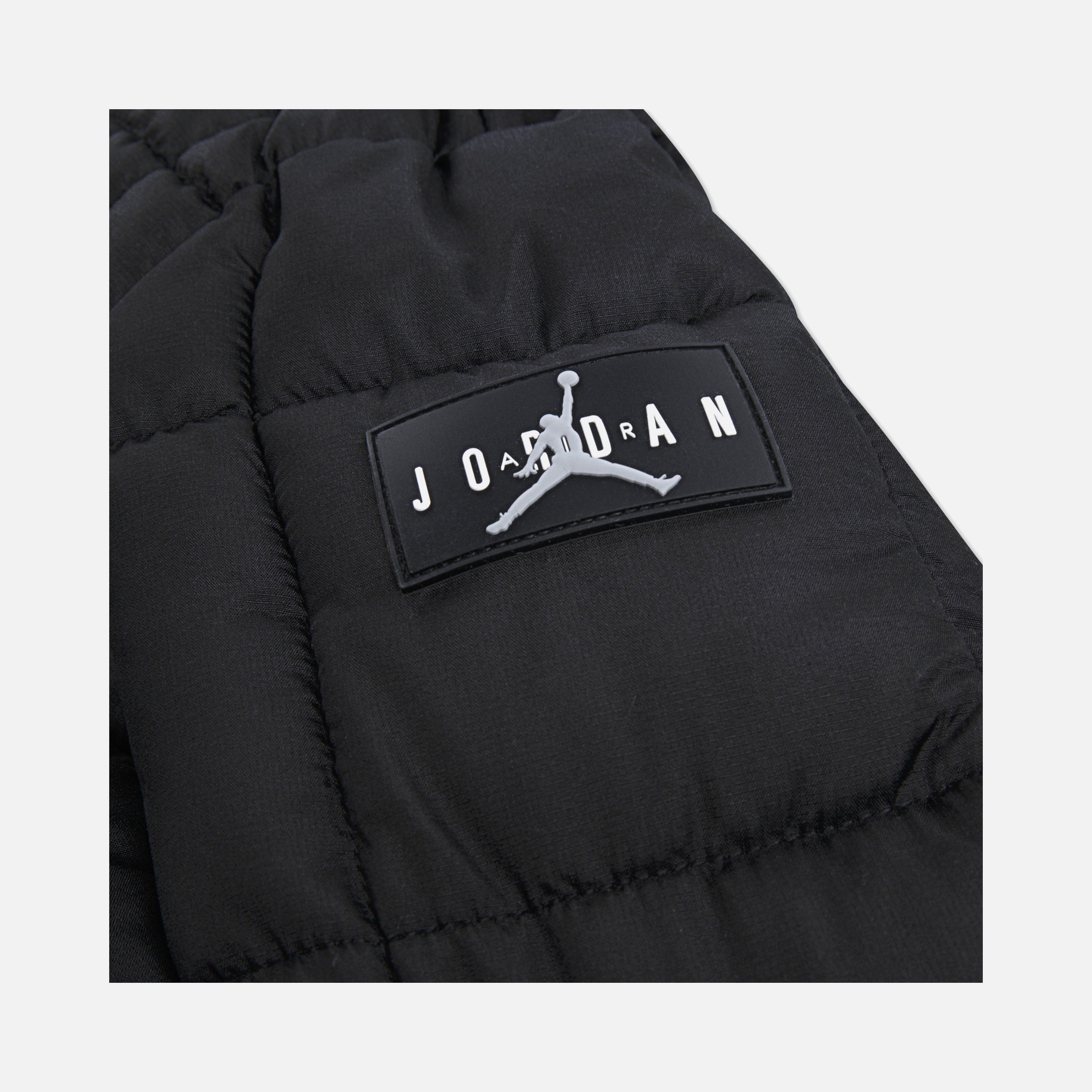 Nike Jordan Essential Mdwt Puffer Kapüşonlu Çocuk Mont