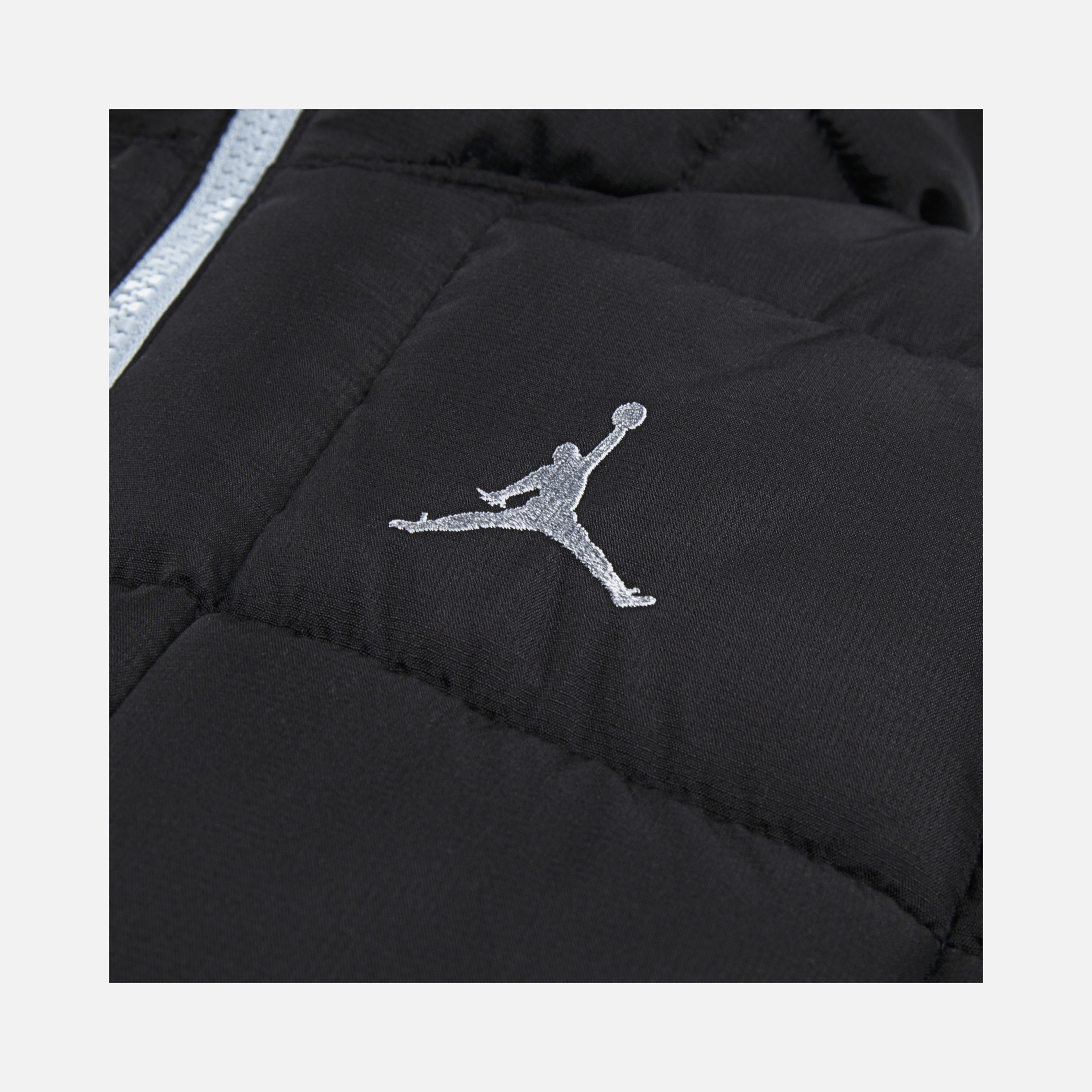 Nike Jordan Essential Mdwt Puffer Kapüşonlu Çocuk Mont