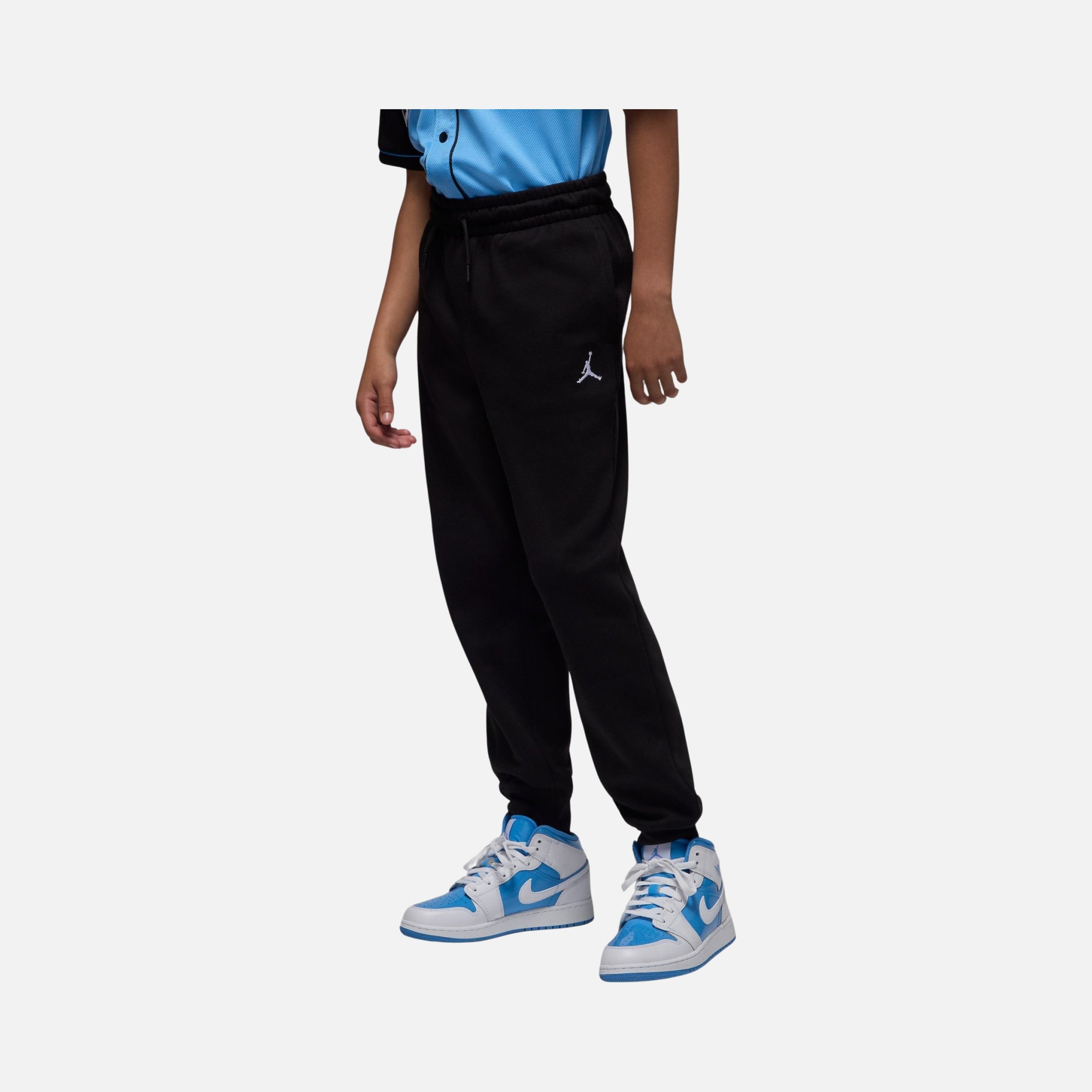 Детские брюки Nike Jordan Mj Brooklyn Fleece Pantolon