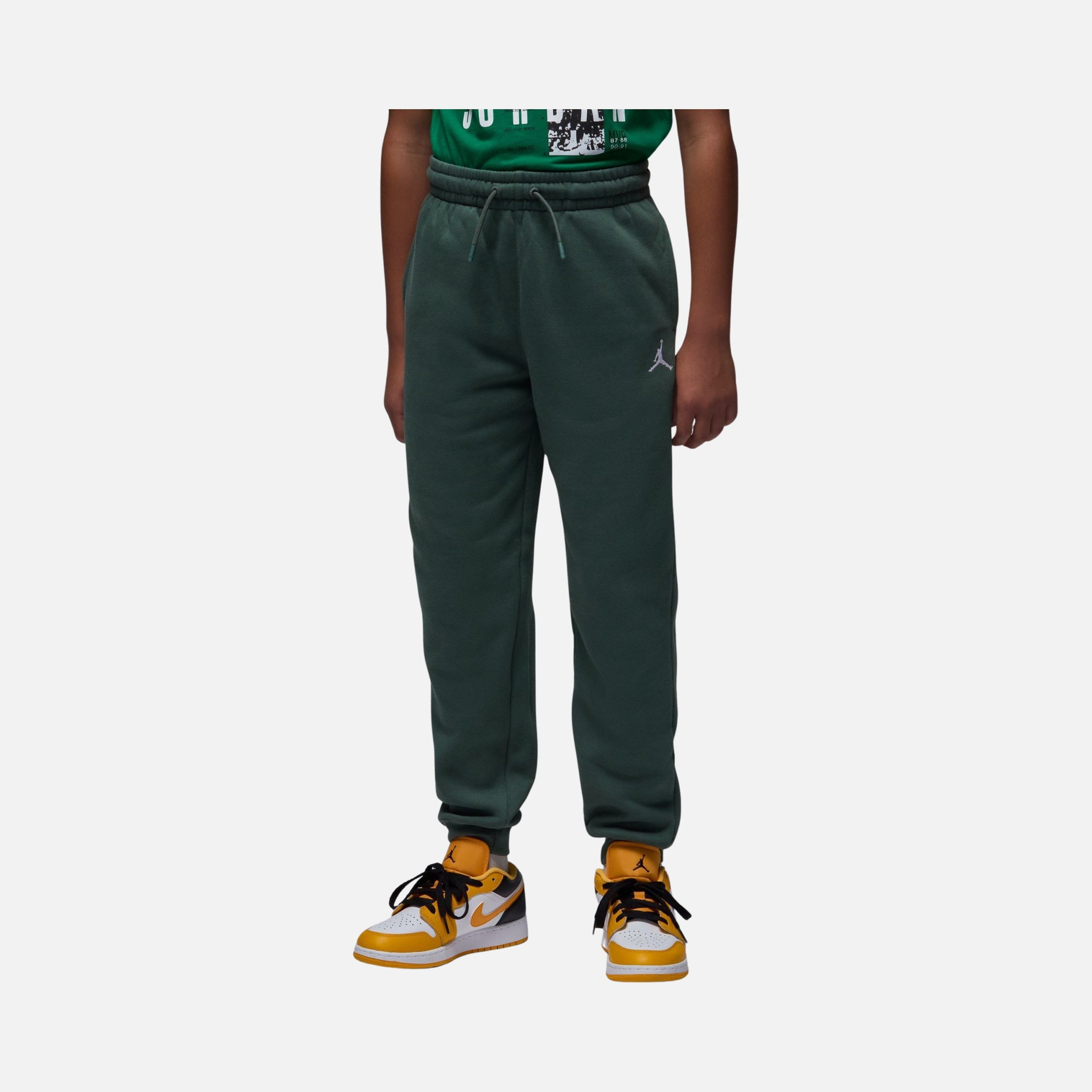 Детские брюки Nike Jordan Mj Brooklyn Fleece Pantolon