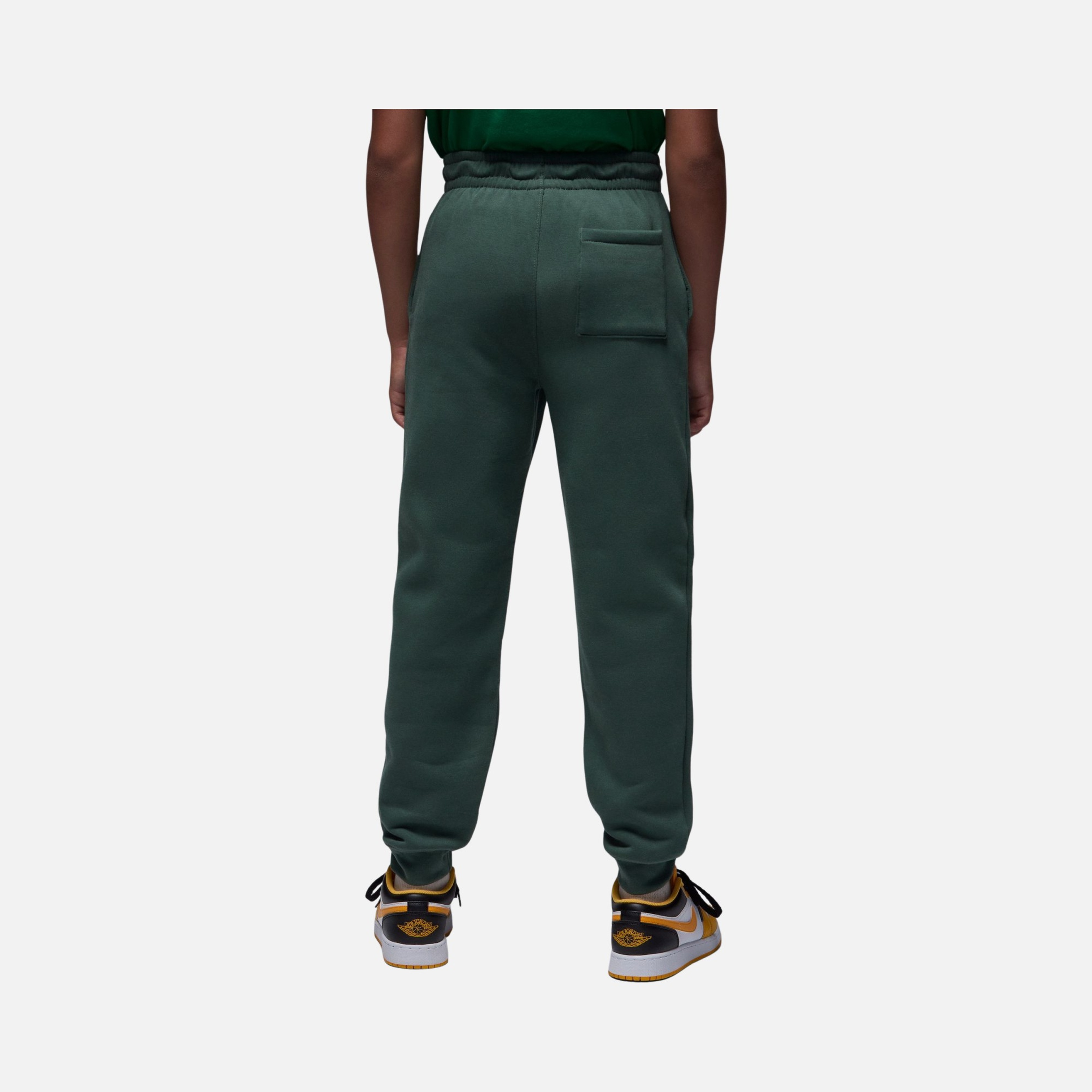 Nike Jordan Mj Brooklyn Fleece Çocuk Pantolon