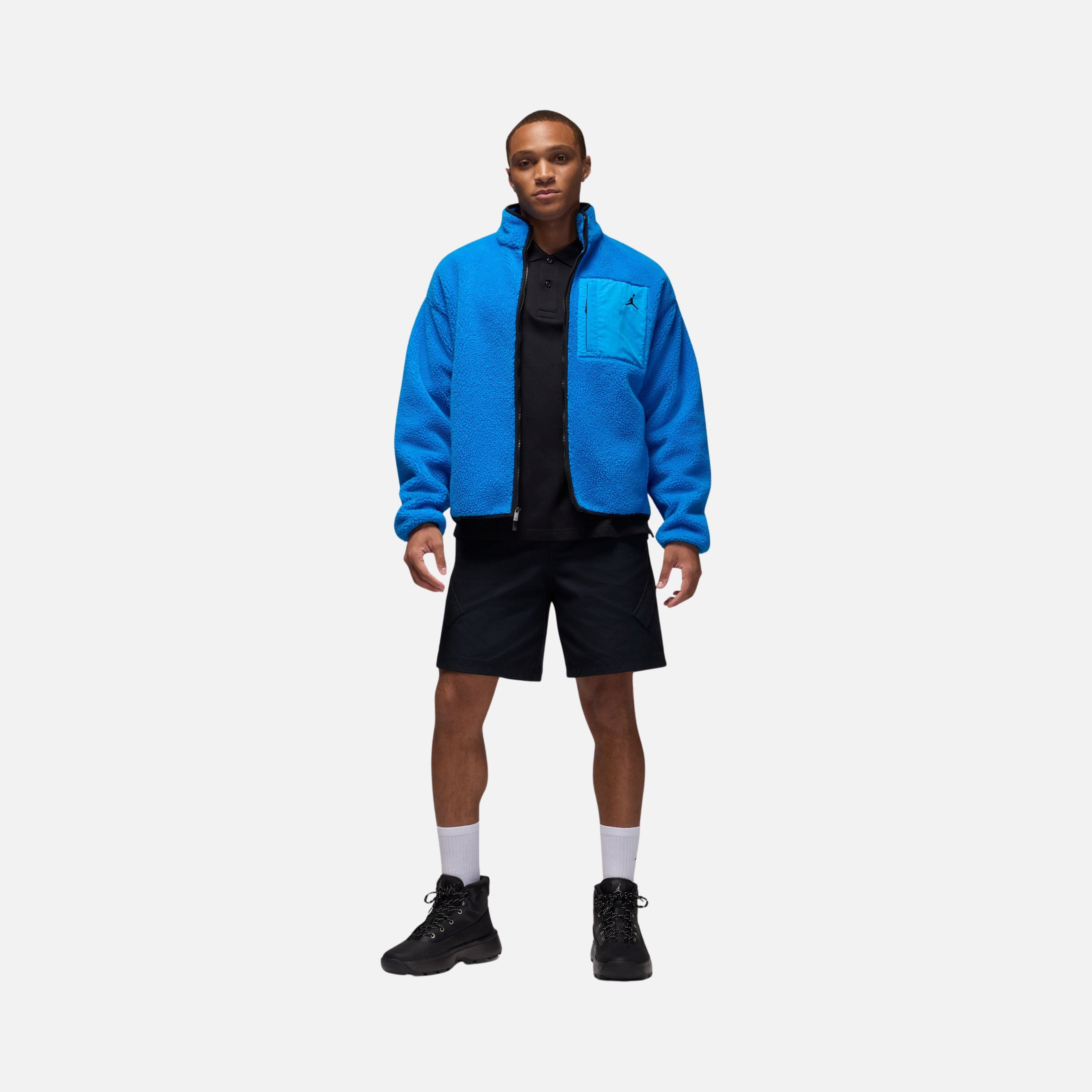 Nike Jordan City Boot Erkek Bot