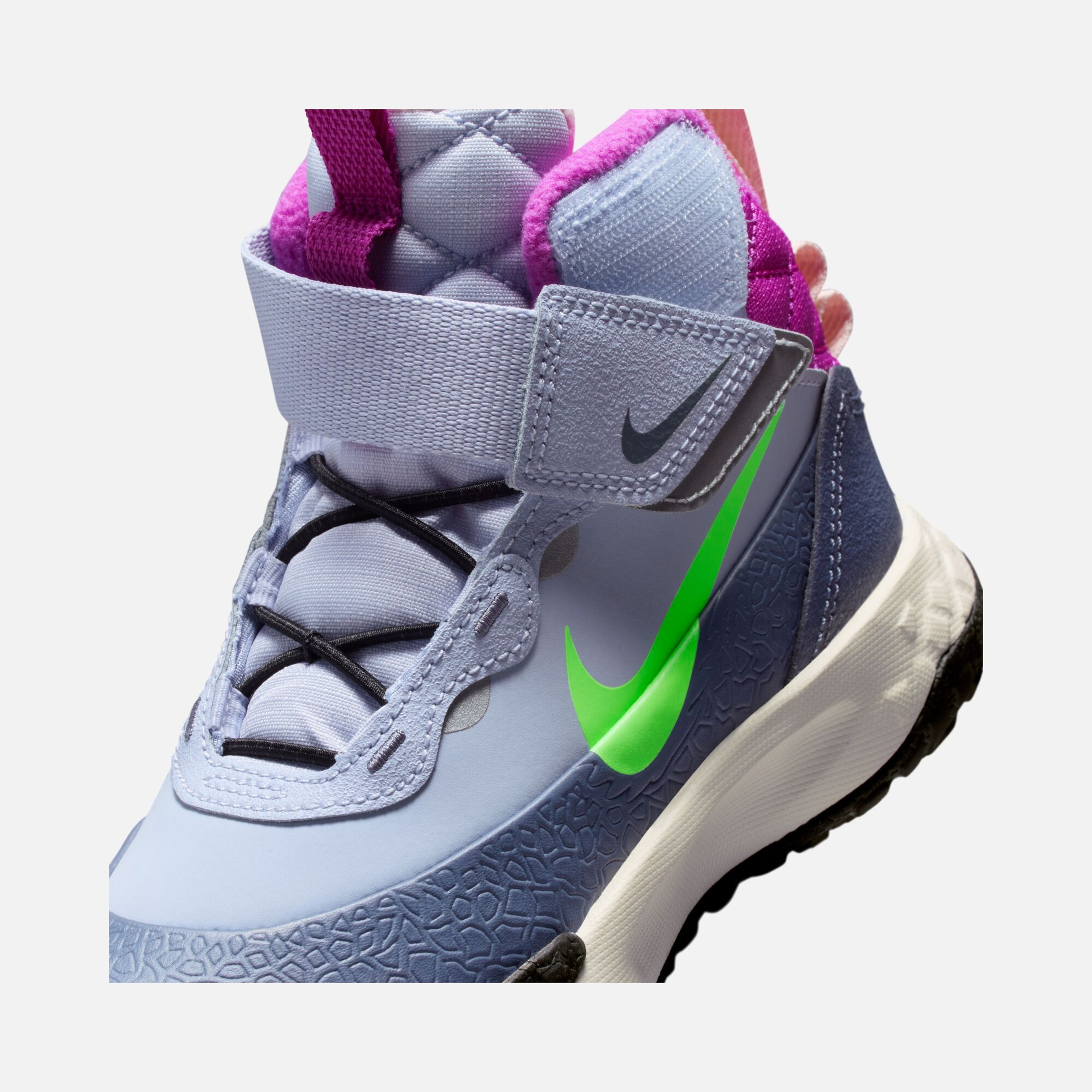 Nike Terrascout (Ps) Çocuk Bot
