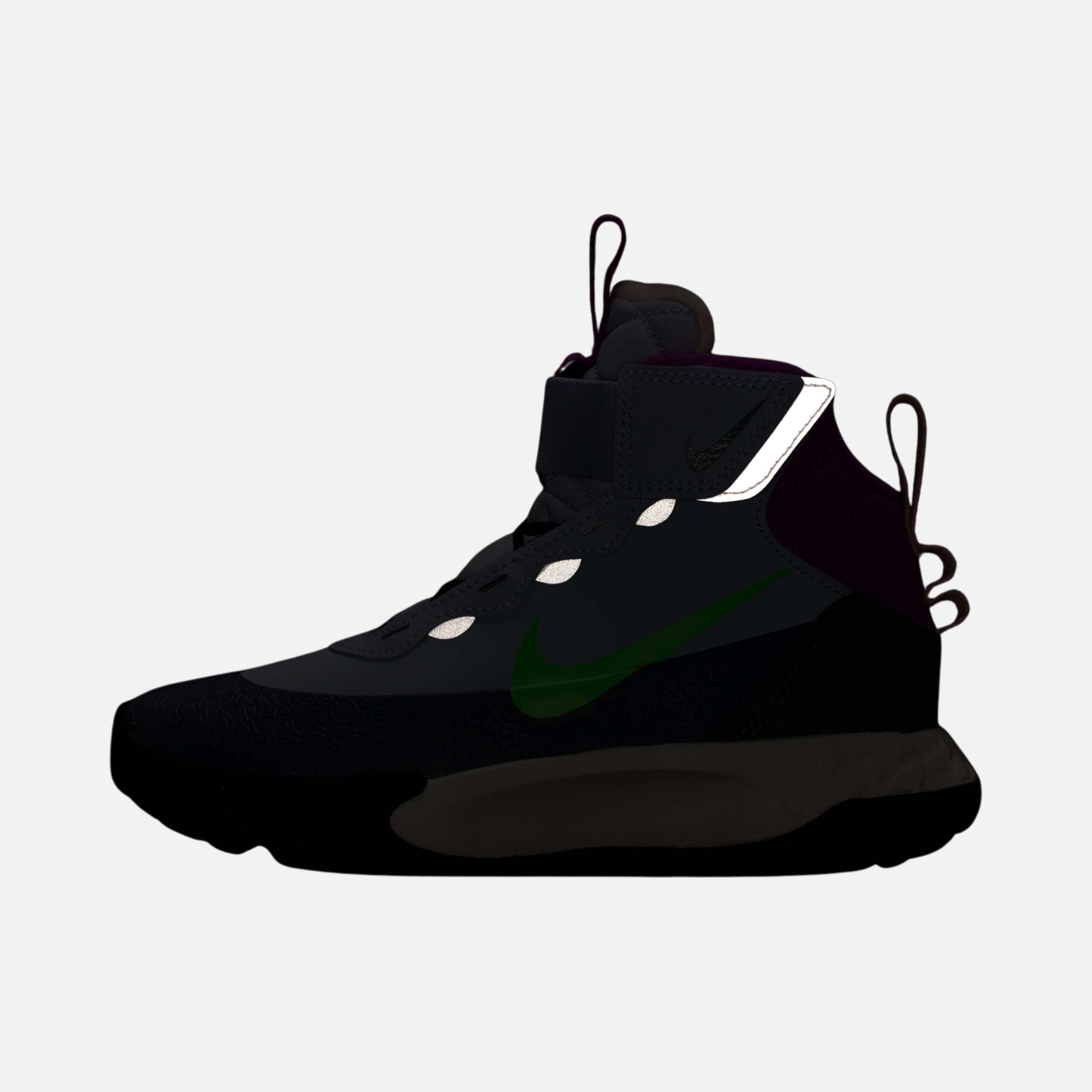Nike Terrascout (Ps) Çocuk Bot