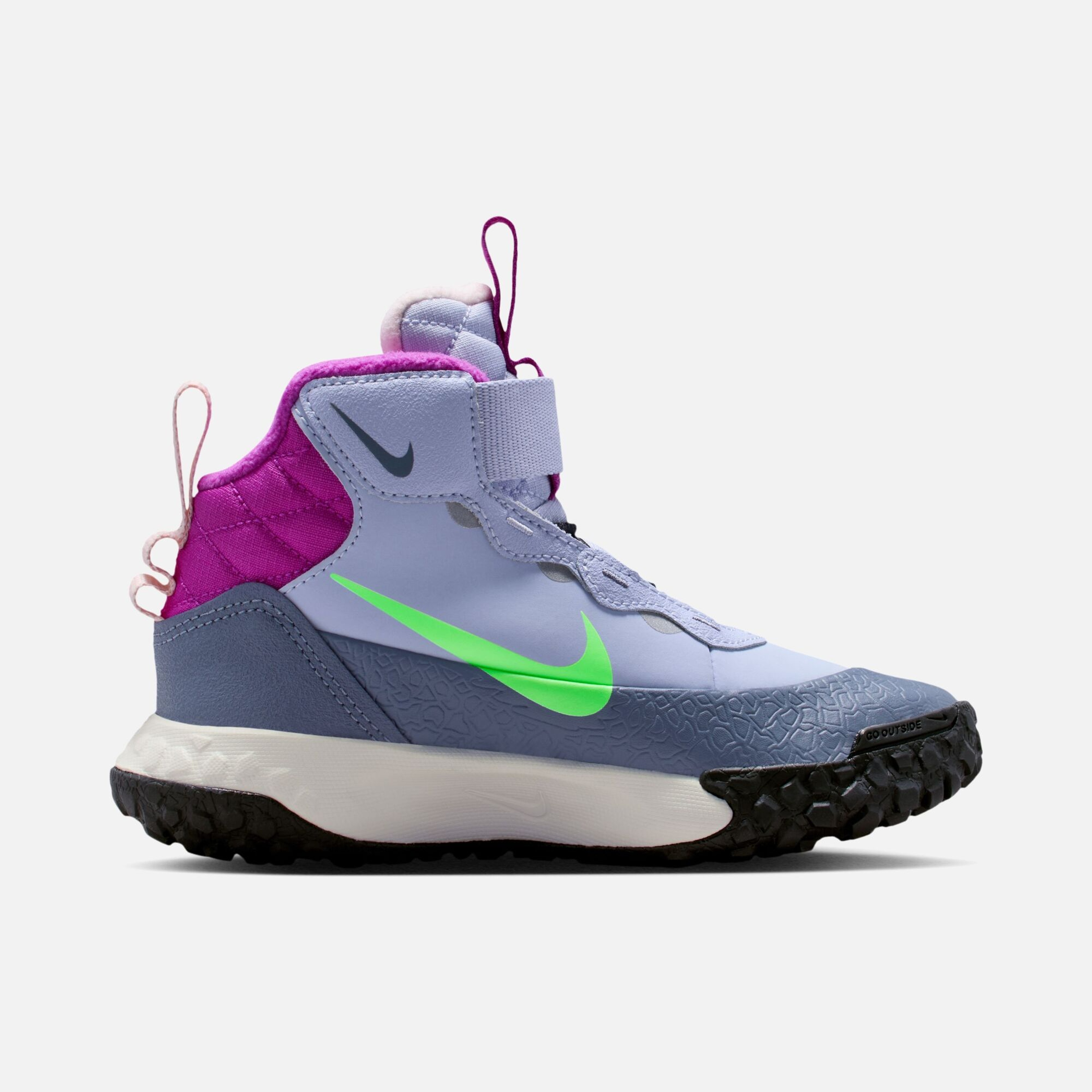 Nike Terrascout (Ps) Çocuk Bot