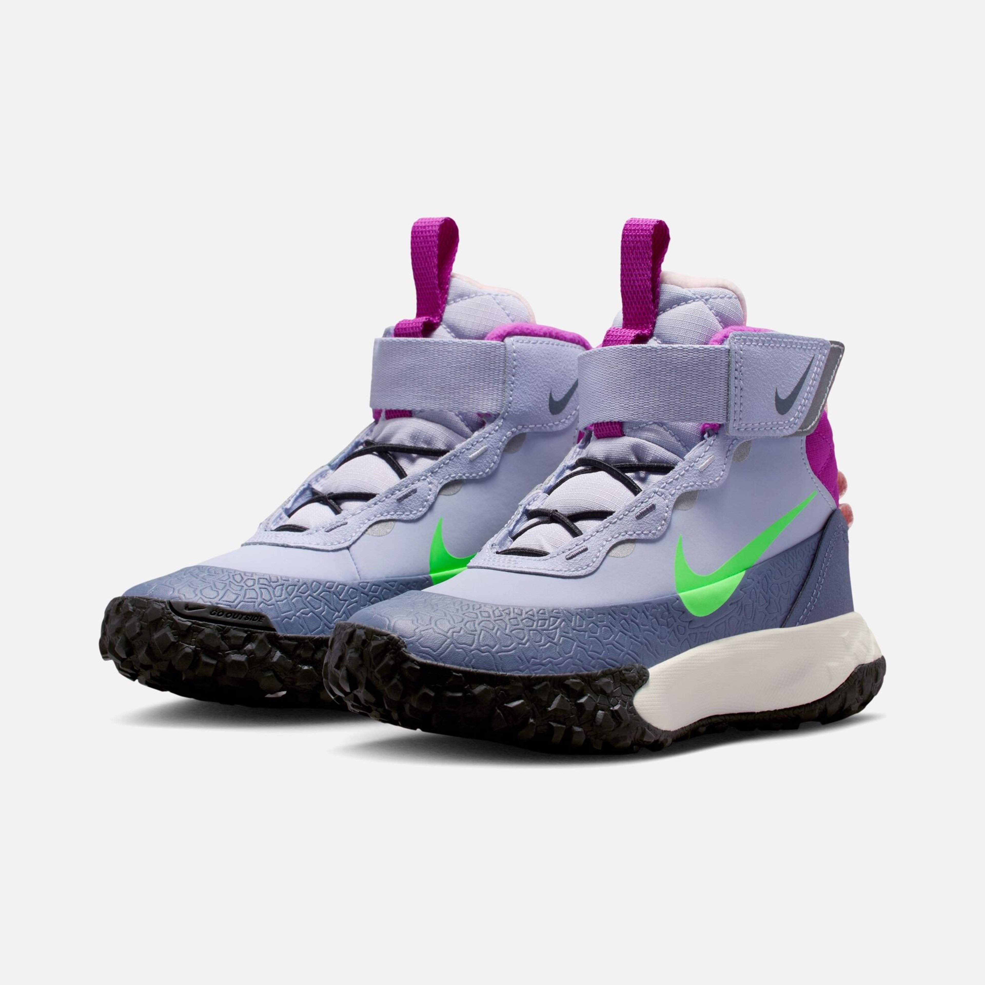 Nike Terrascout (Ps) Çocuk Bot