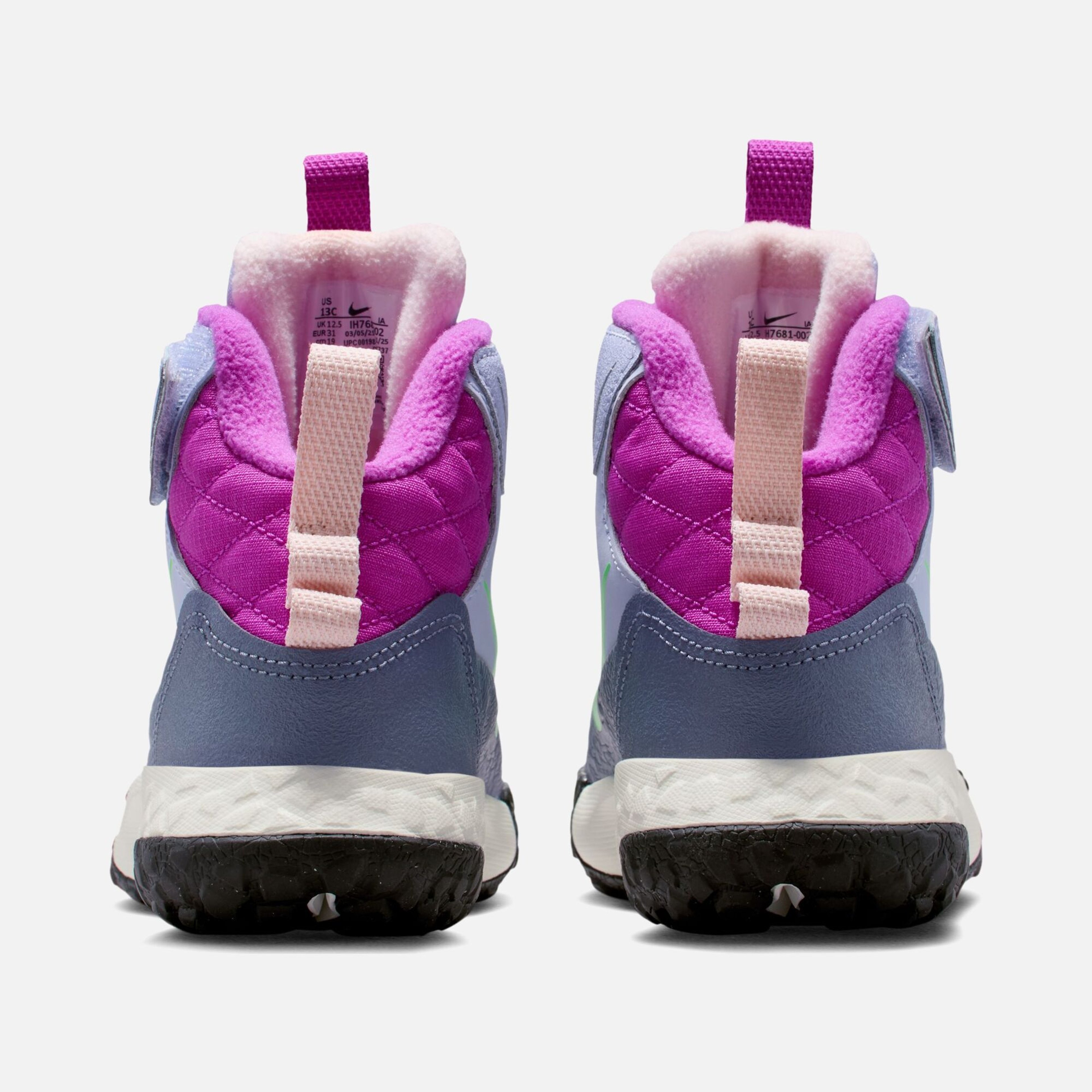 Nike Terrascout (Ps) Çocuk Bot