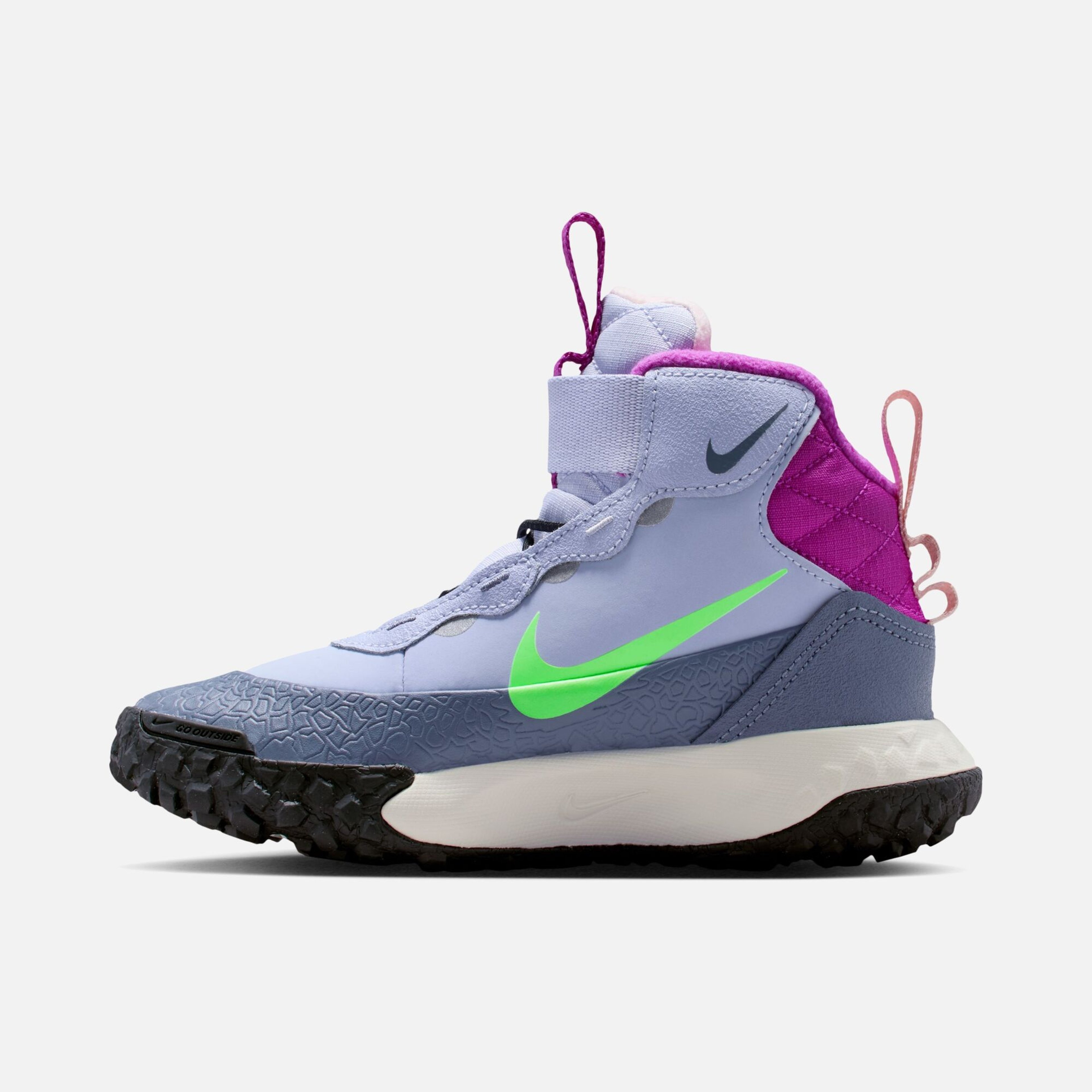 Nike Terrascout (Ps) Çocuk Bot