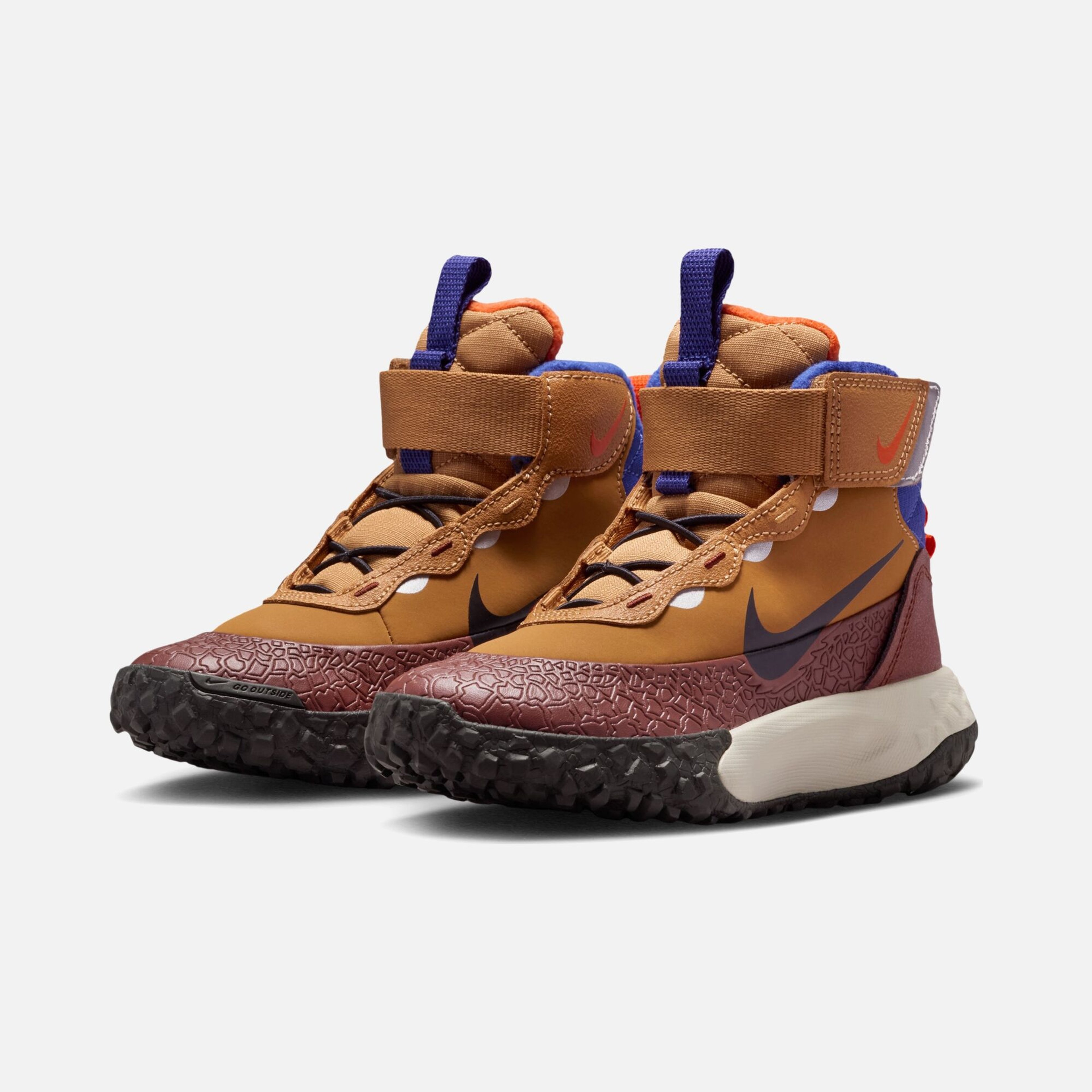 Nike Terrascout (Ps) Çocuk Bot