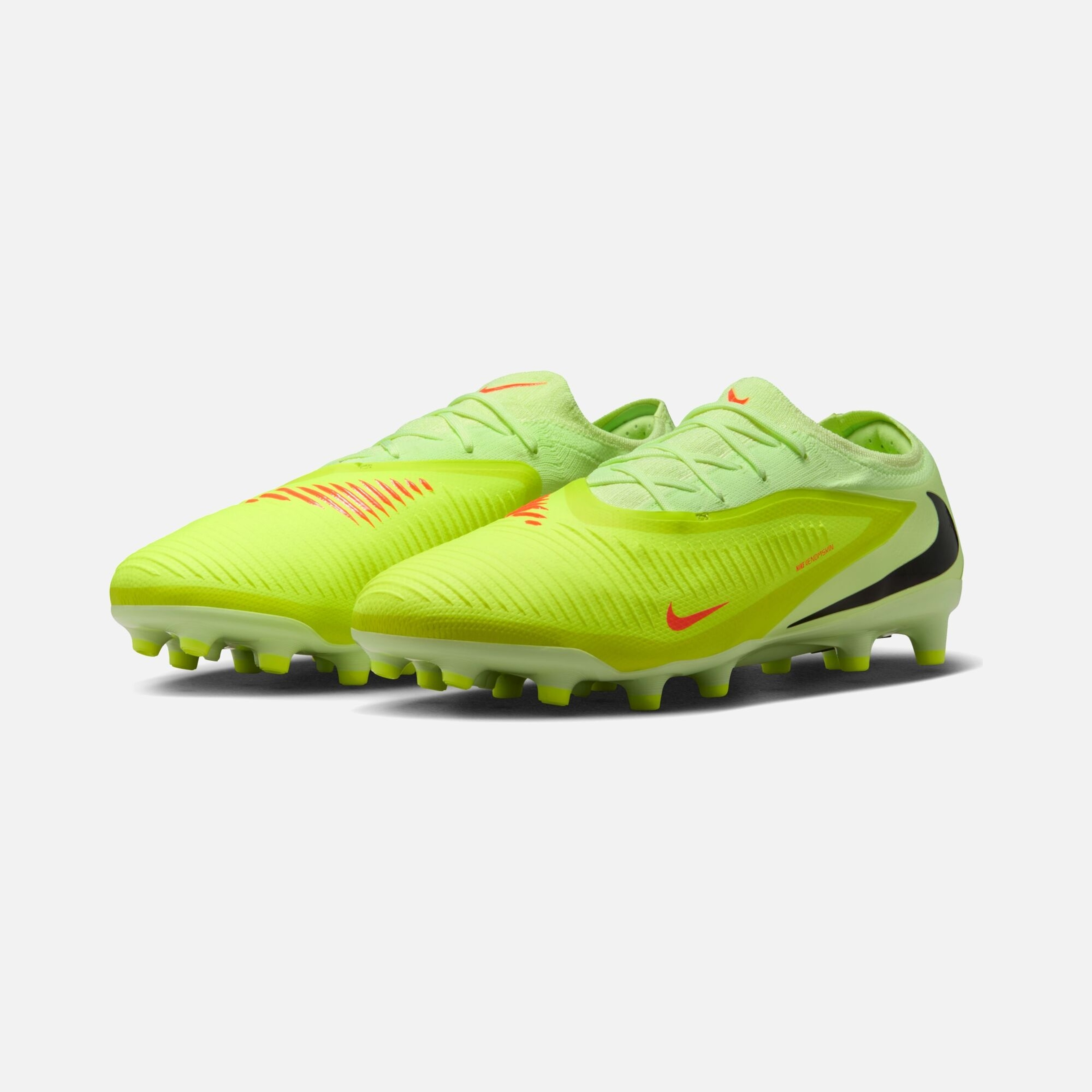 シューズ NIKE PHANTOM 6 AG 25cm Nike Phantom 6 Low Pro Ag Pro HO25 Krampon | Barçın