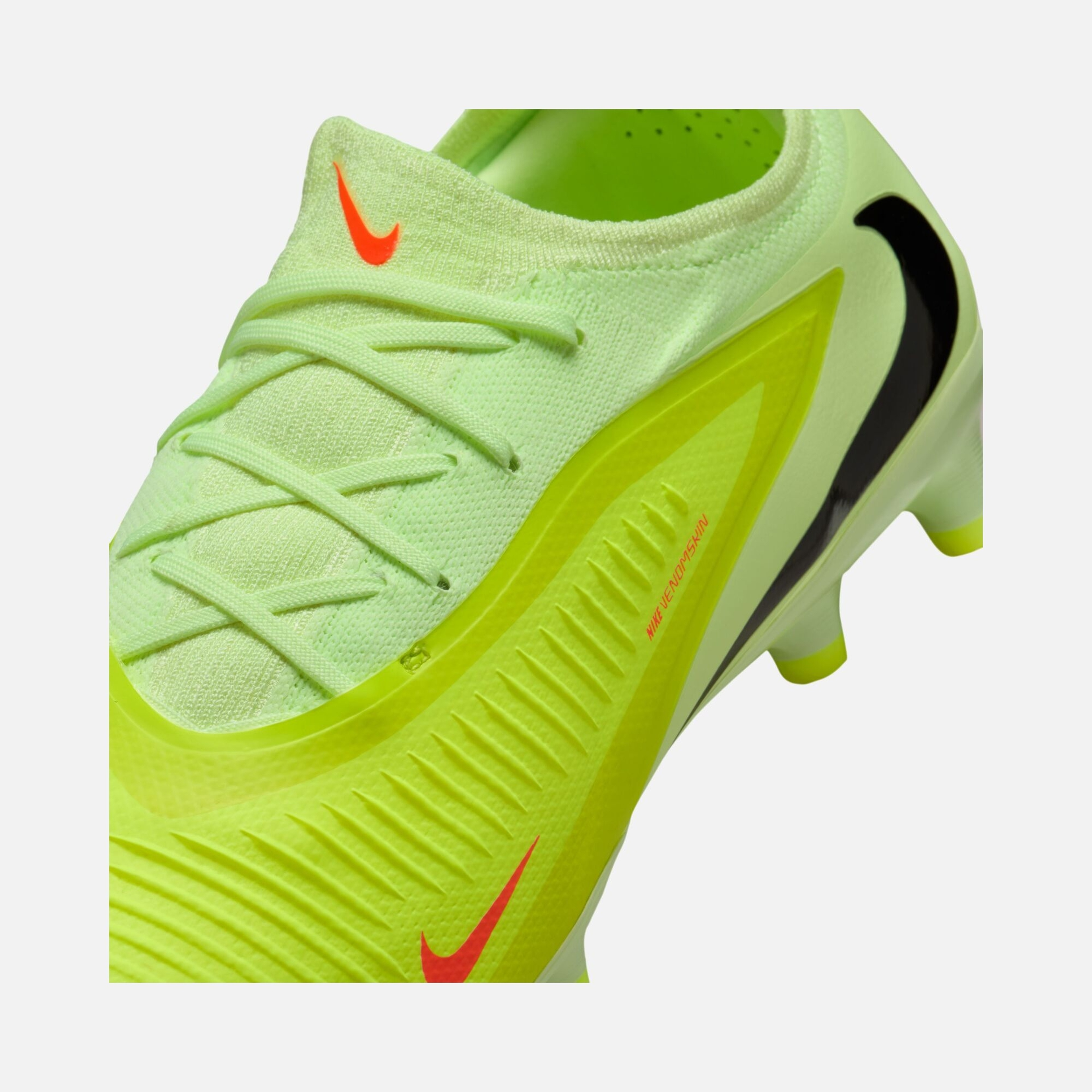 Nike Phantom 6 Low Pro Ag Pro HO25 Krampon | Barçın
