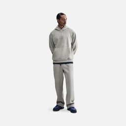 Nike Solo Swoosh Bb Po Hoodie Erkek Sweatshirt
