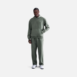 Nike Solo Swoosh Bb Po Hoodie Erkek Sweatshirt