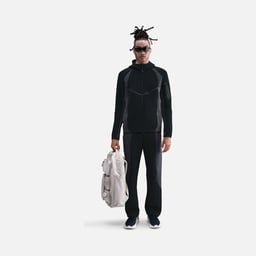 Nike Tech Fleece Pro Wr Fz Jacket Erkek Ceket