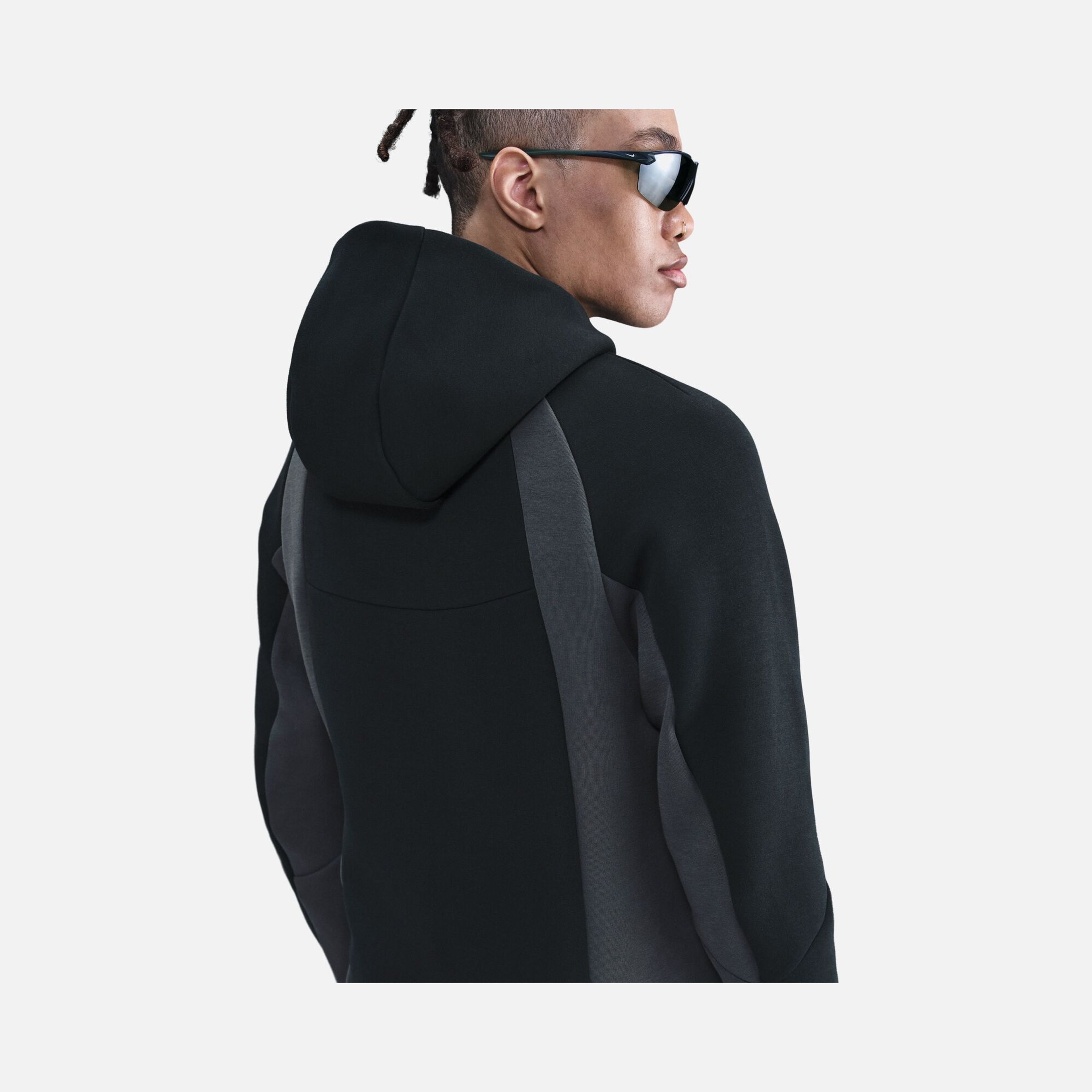 Nike Tech Fleece Pro Wr Fz Jacket Erkek Ceket