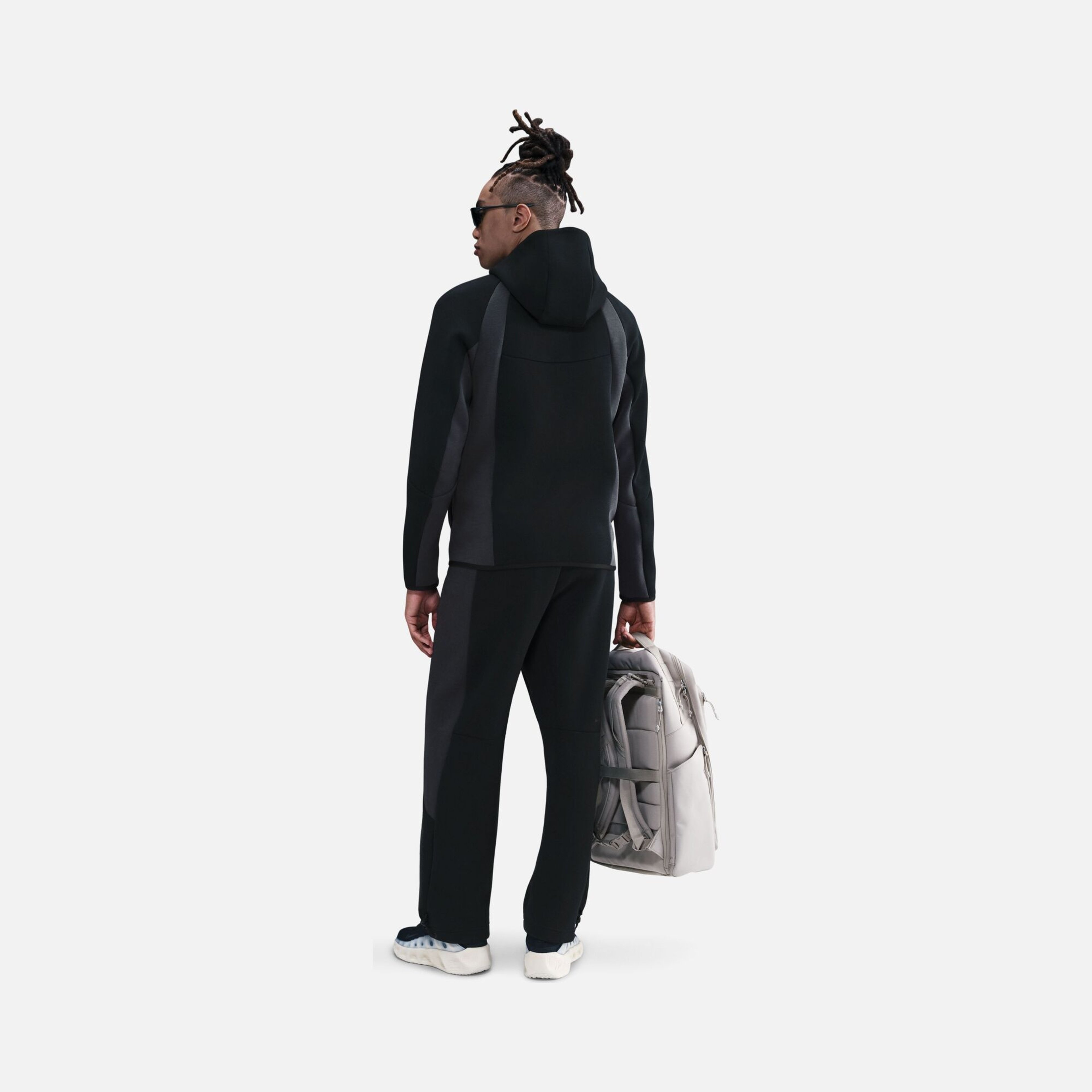 Nike Tech Fleece Pro Wr Fz Jacket Erkek Ceket