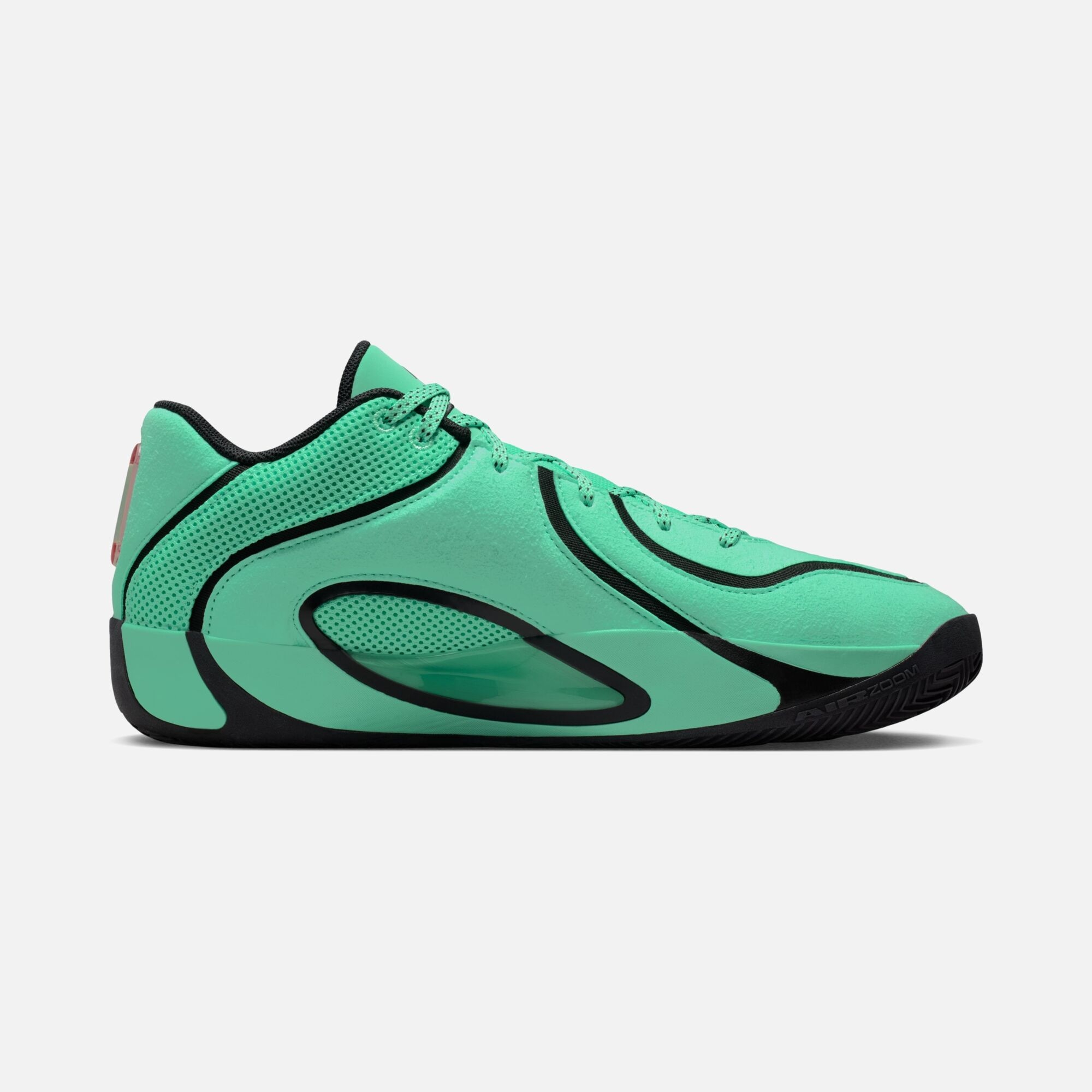 Nike Jordan Tatum 4 Erkek Basketbol Ayakkabısı | Barçın