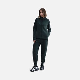 Nike Sportswear Tech Fleece Windrunner Full-Zip Hooded SS25 Kadın Ceket