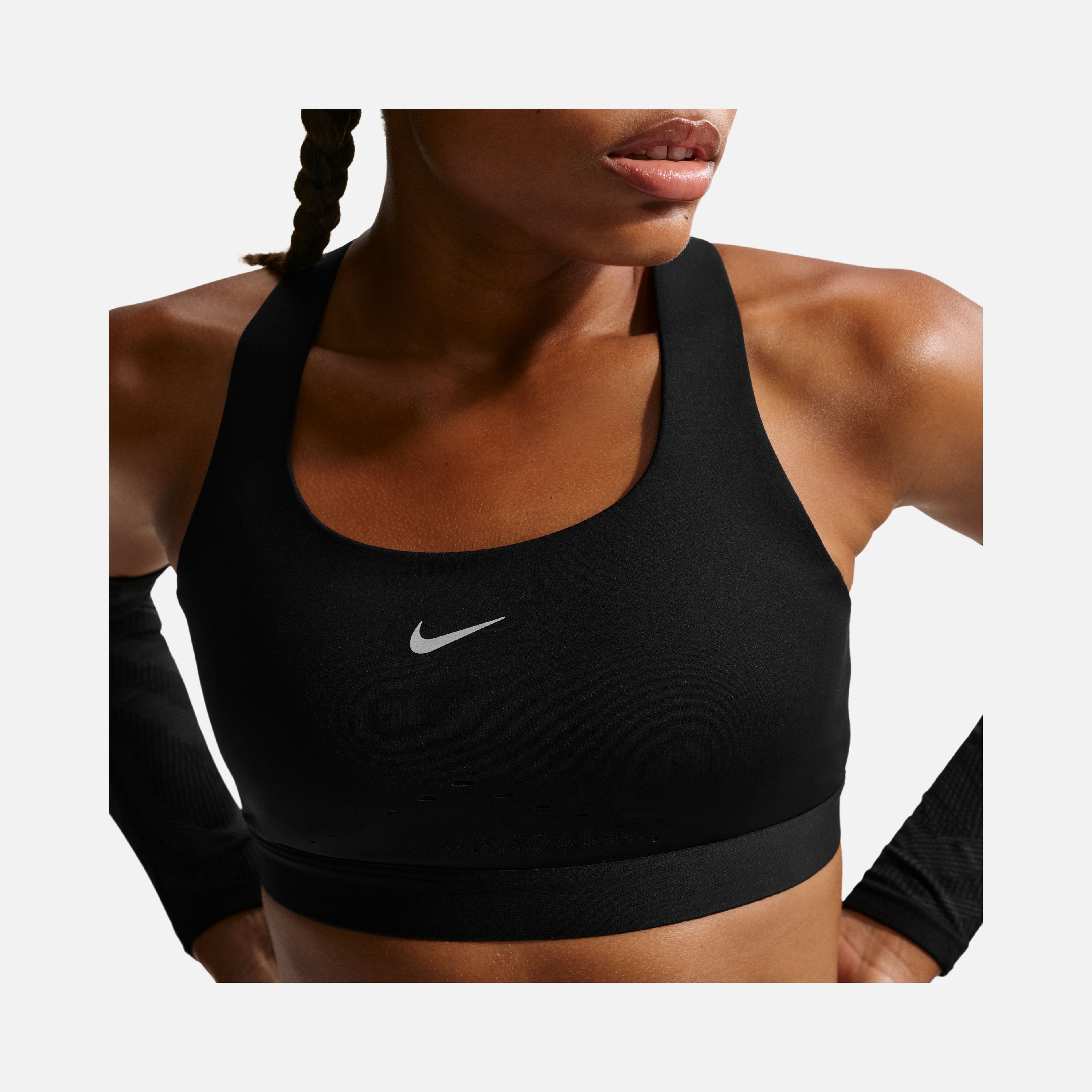 Nike Swift Hs Kadın Bra