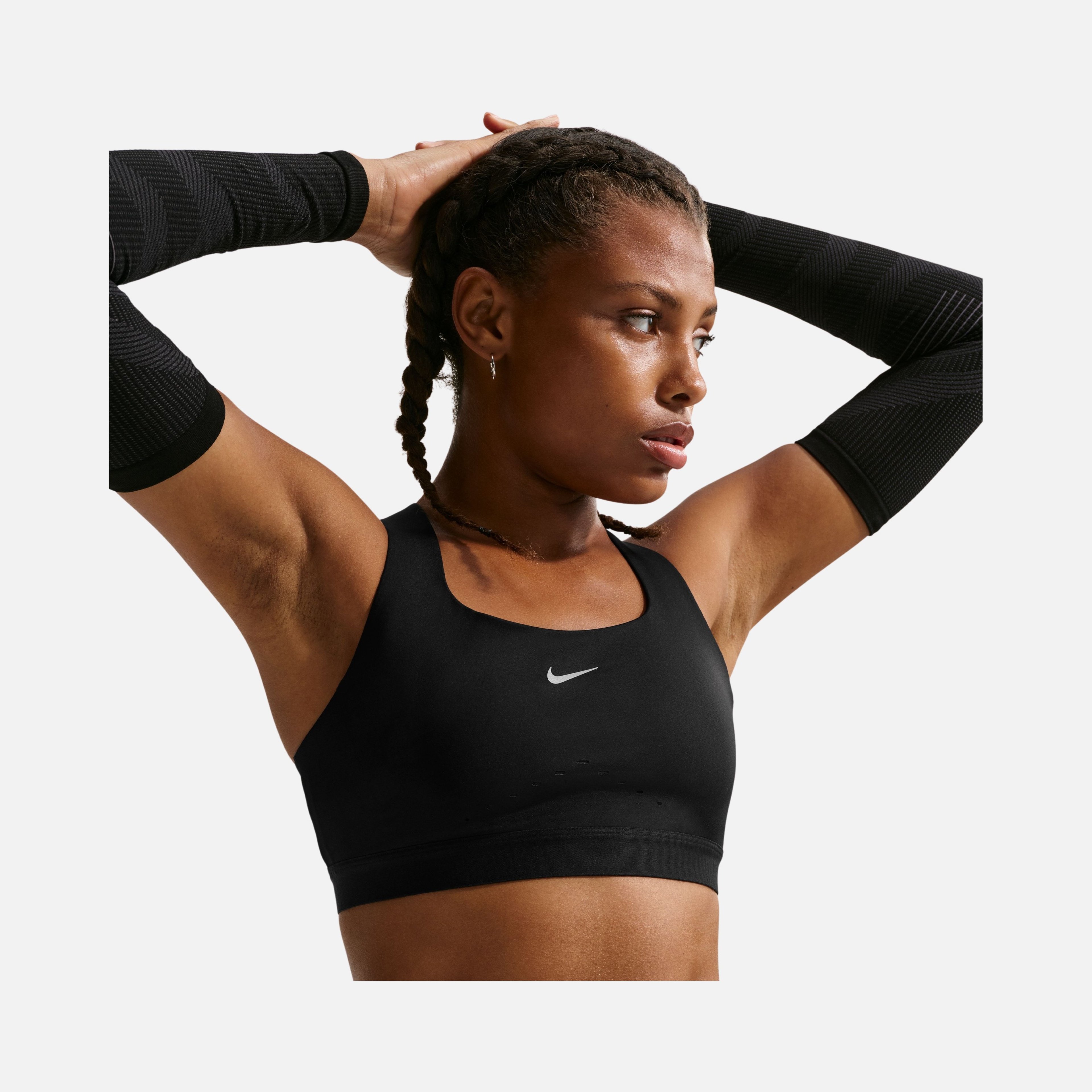 Nike Swift Hs Kadın Bra
