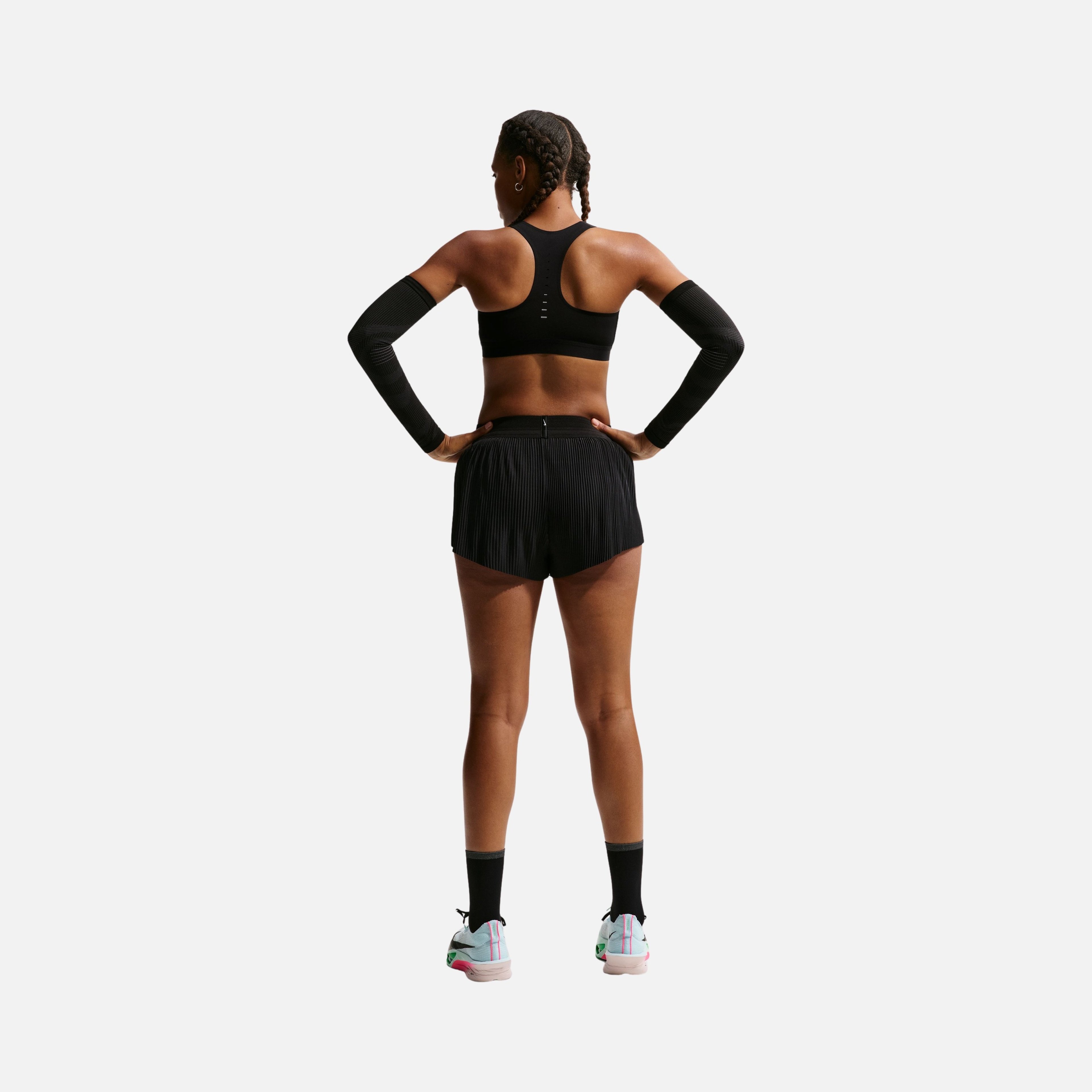 Nike Swift Hs Kadın Bra