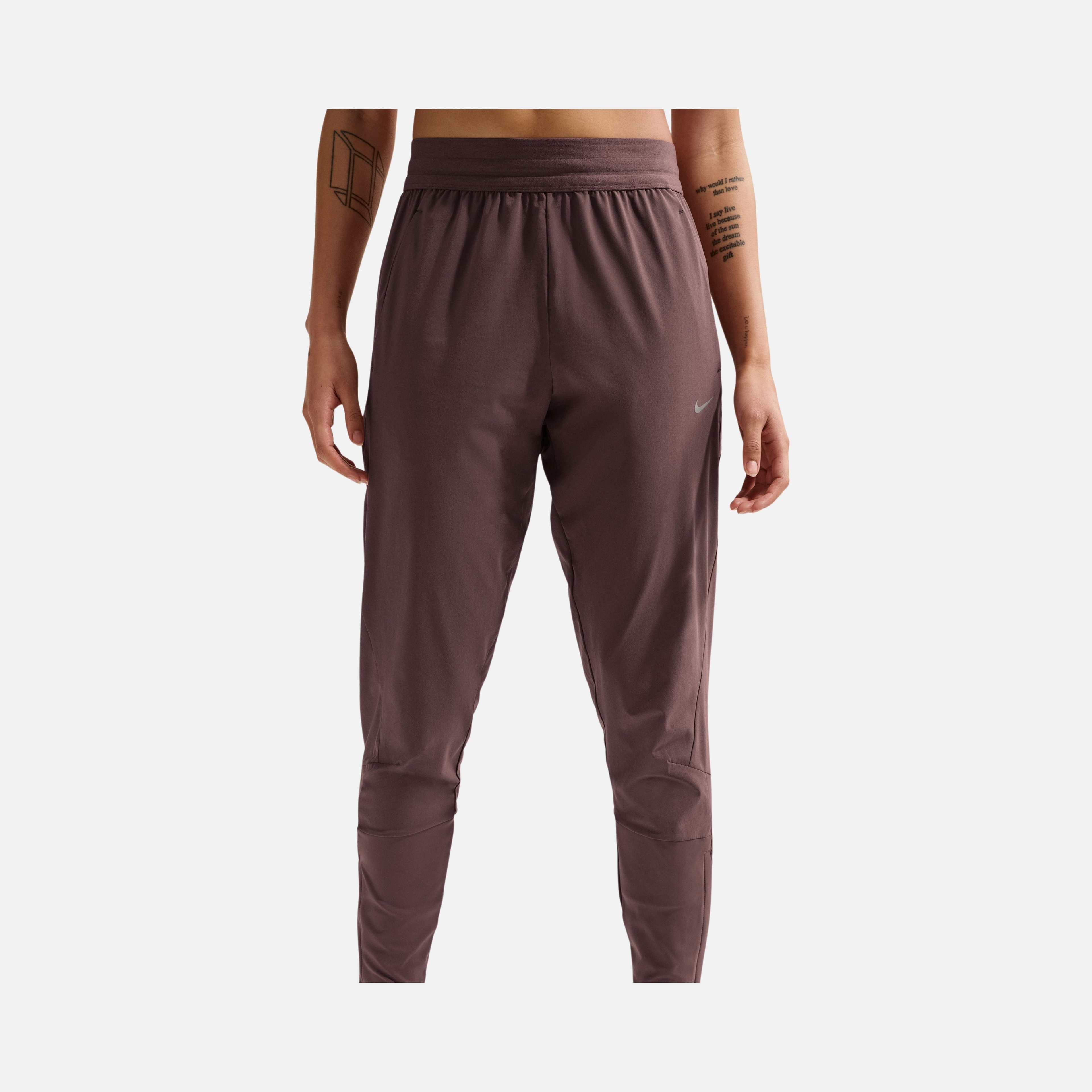 Nike Swift Df Mr Kadın Pantolon