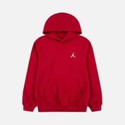 Nike Jordan Brand Mj Brooklyn Ft Po Hoodie Çocuk Kapüşonlu Sweatshirt