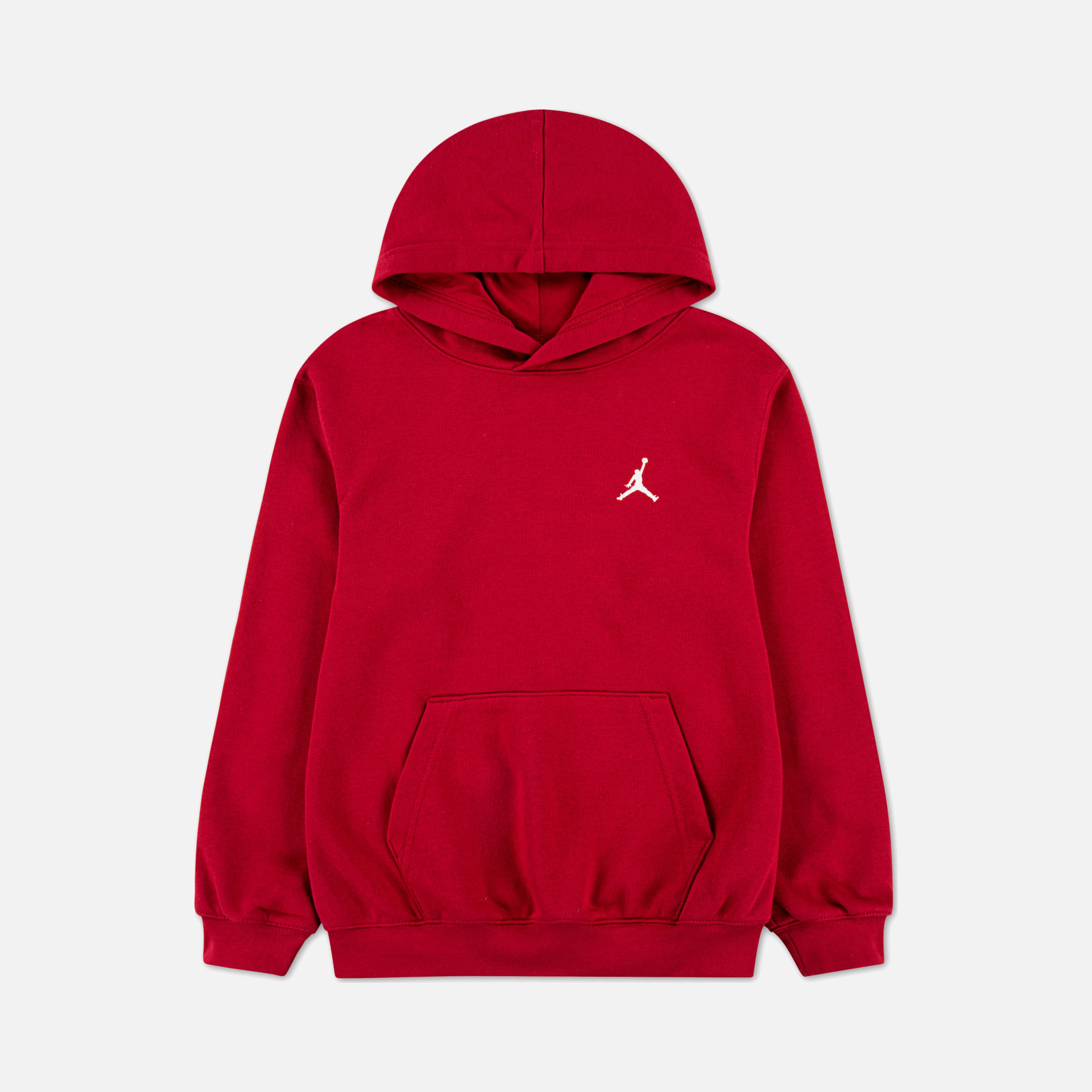 Детский свитшот Nike Jordan Brand Mj Brooklyn Ft Po Hoodie