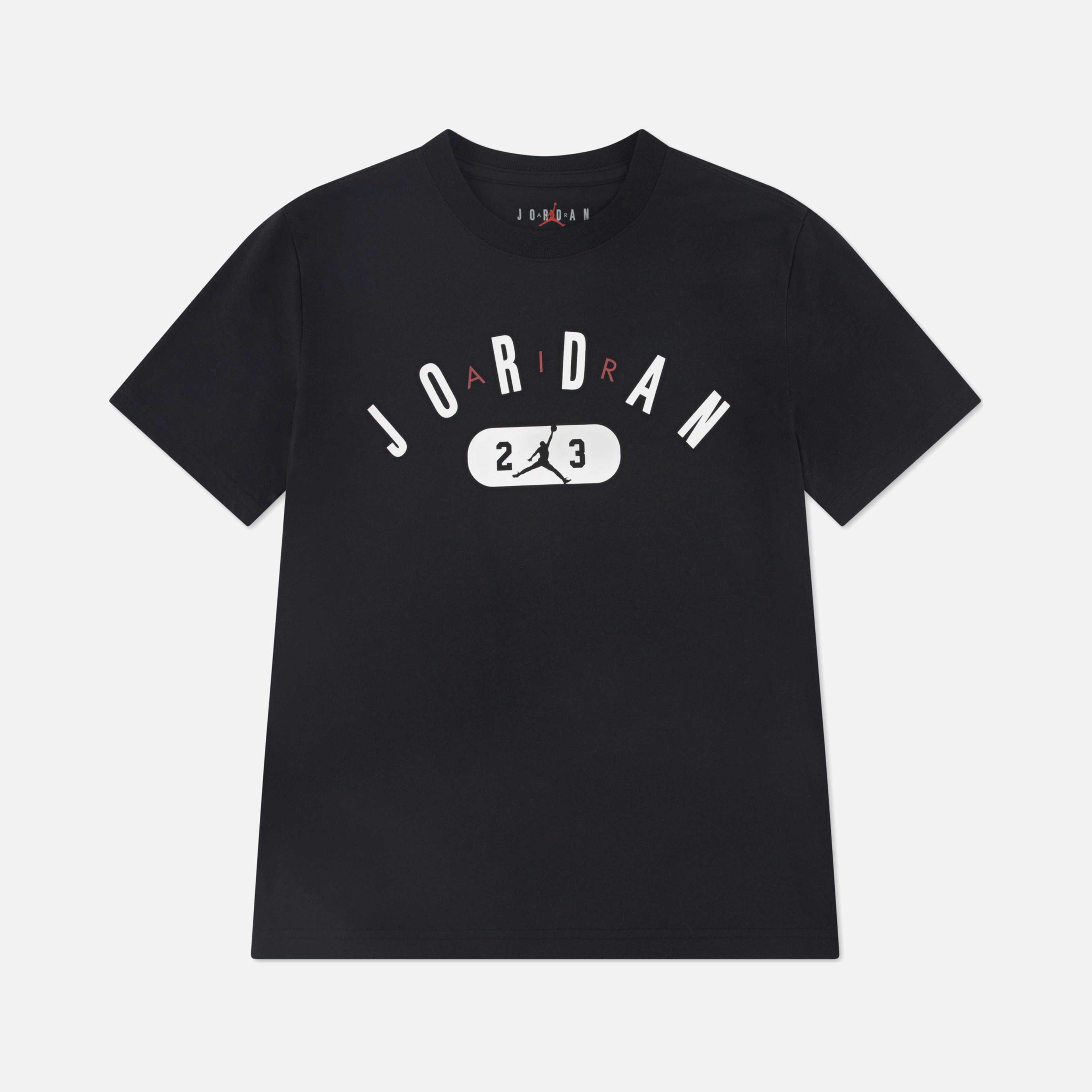 Детская футболка Nike Jordan Brand Arch SS