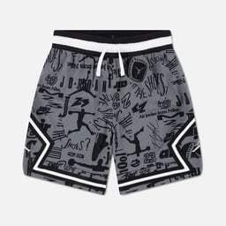 Nike Jordan Brand Mj Aop Luka Diamond Çocuk Basketbol Şort