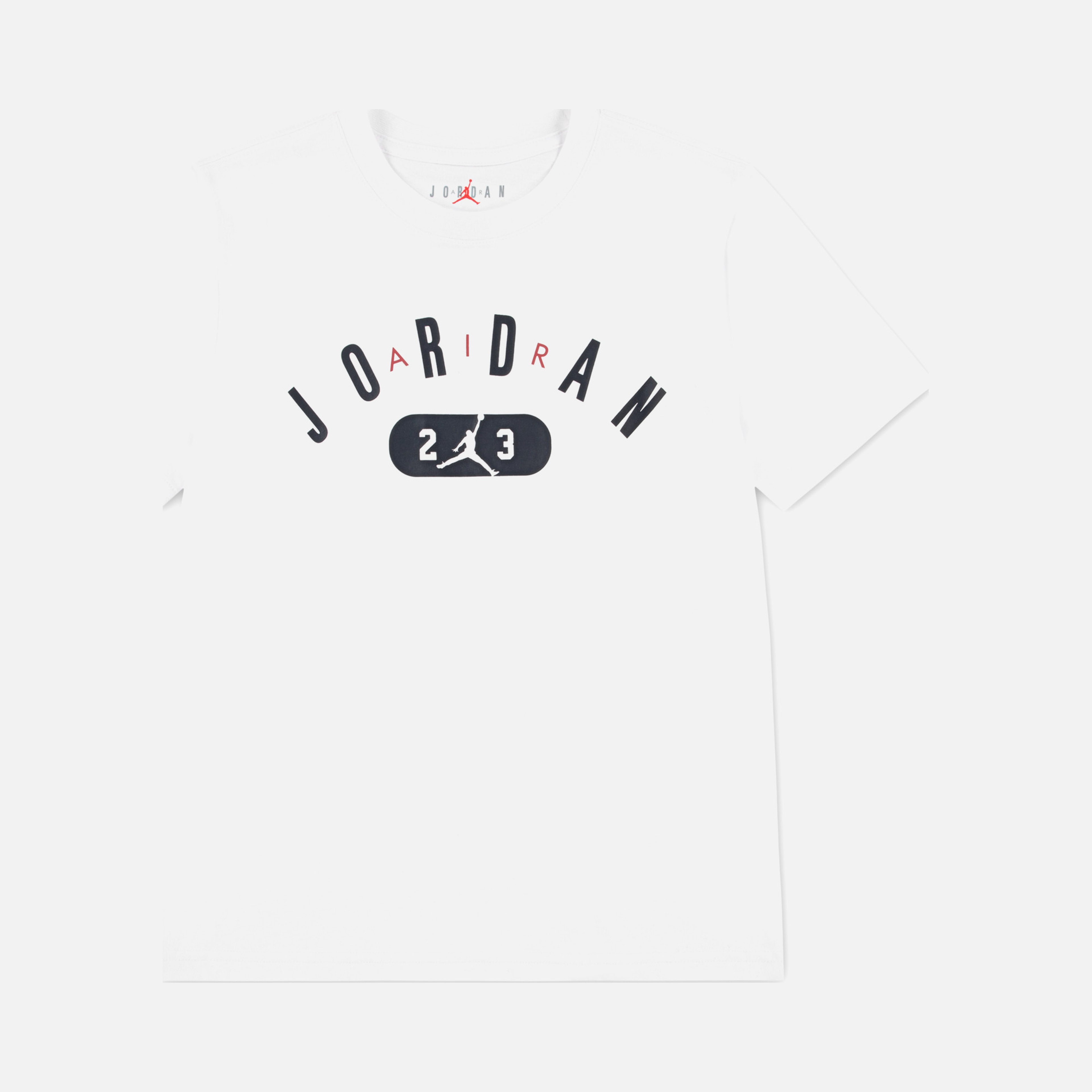 Детская футболка Nike Jordan Brand Arch SS
