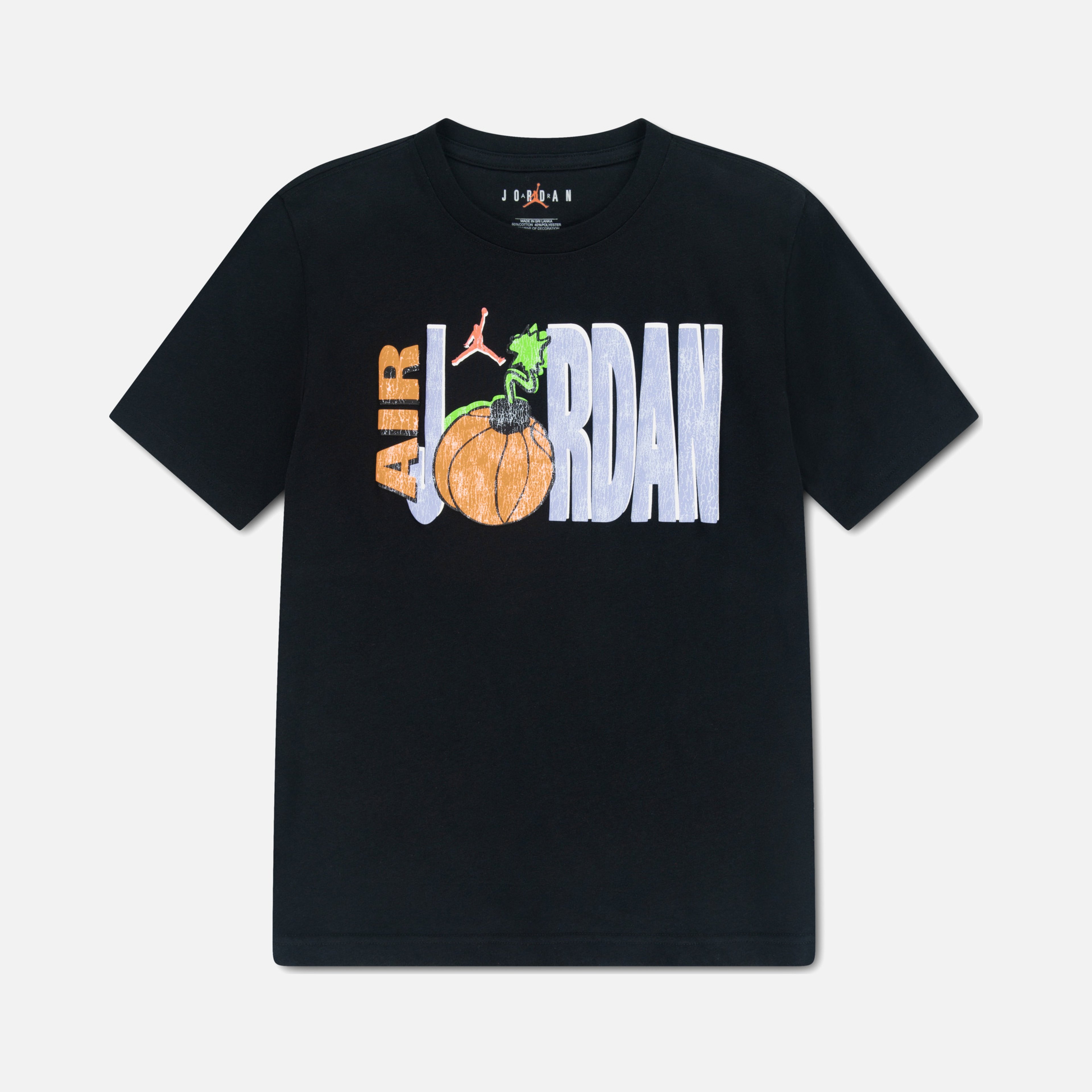 Детская футболка Nike Jordan Brand Secret