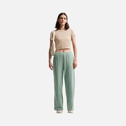 Nike Sportswear Chill Knit Crop Kadın Tişört