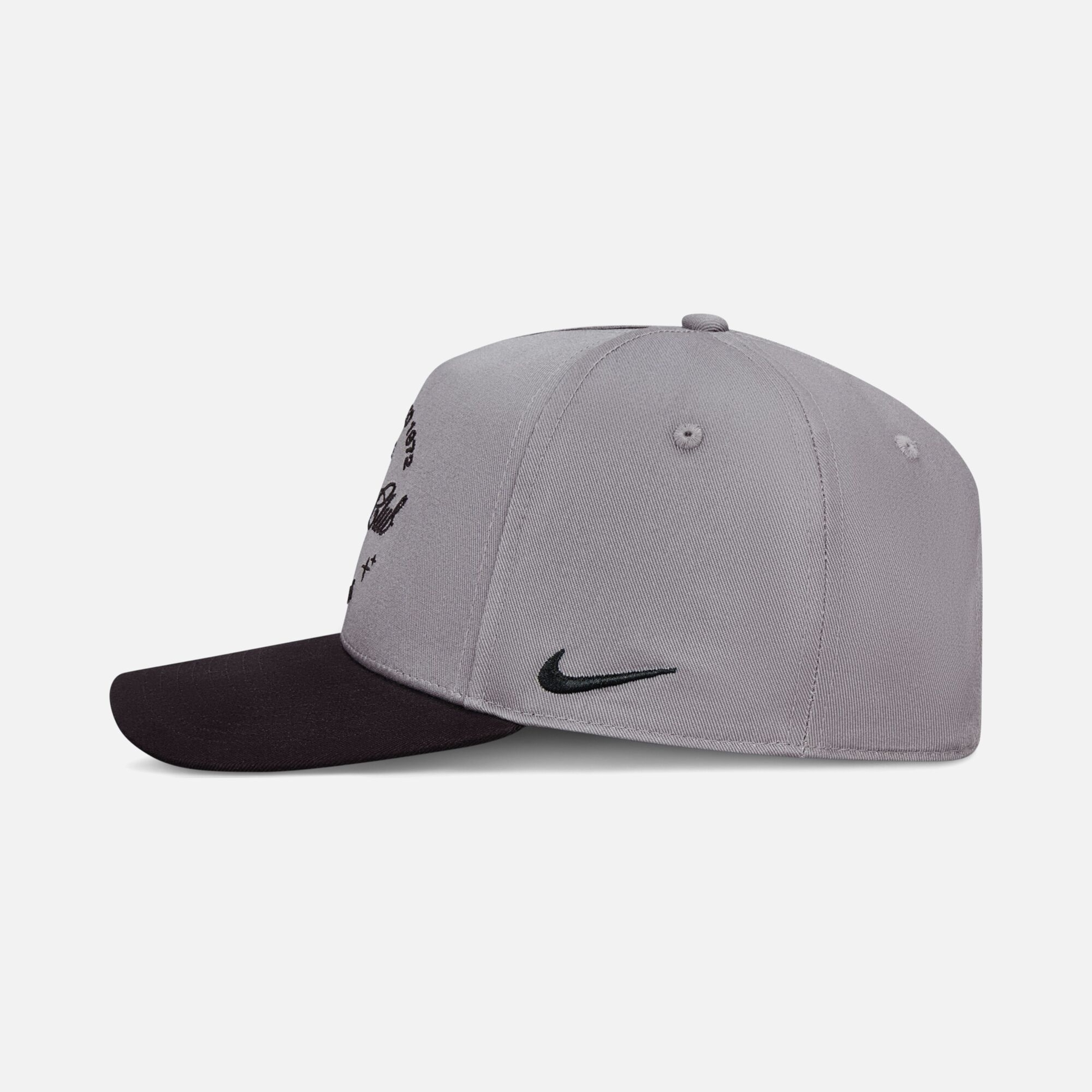 Nike Rise Structured A-Frame Erkek Şapka