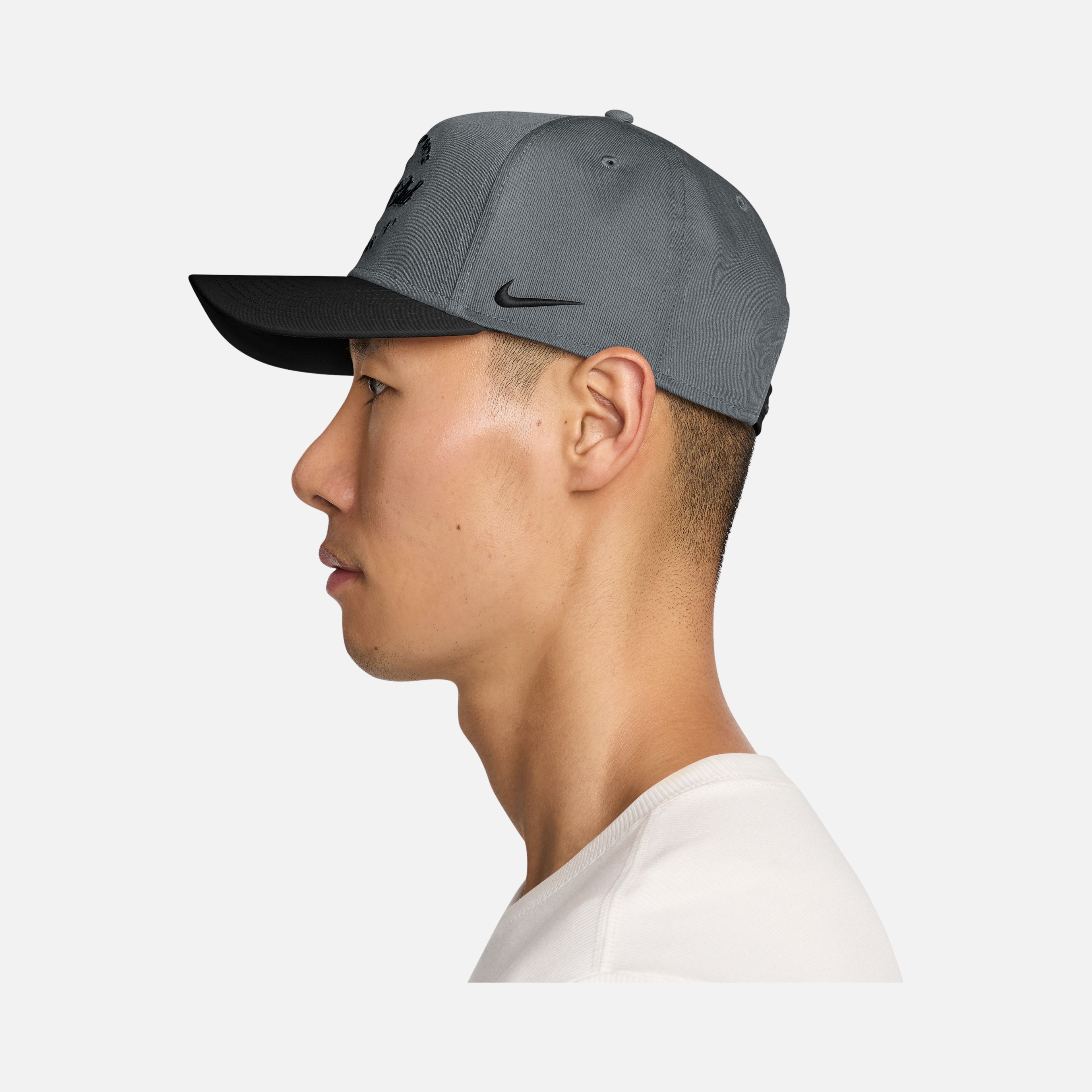 Nike Rise Structured A-Frame Erkek Şapka