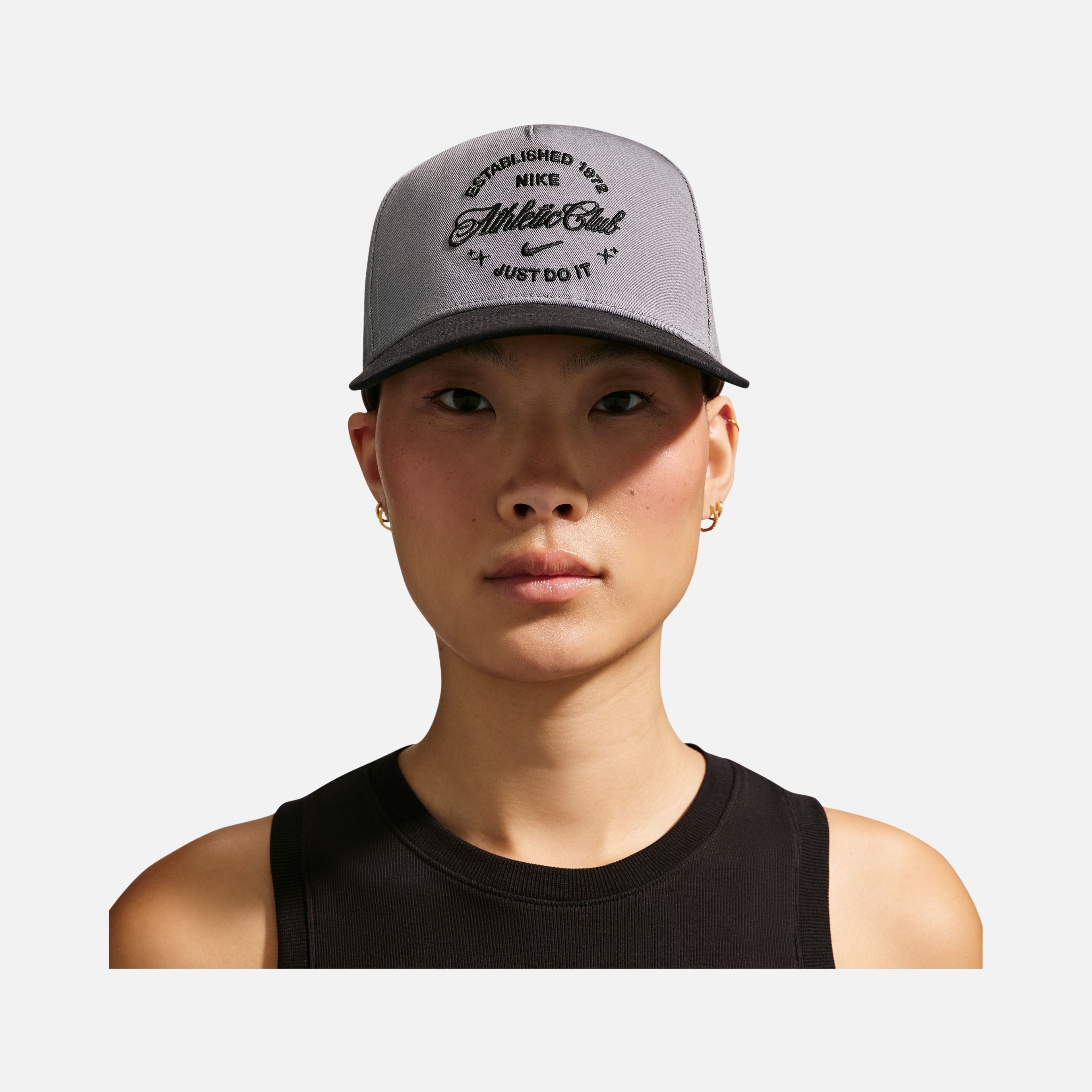 Nike Rise Structured A-Frame Erkek Şapka