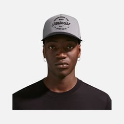 Nike Rise Structured A-Frame Erkek Şapka