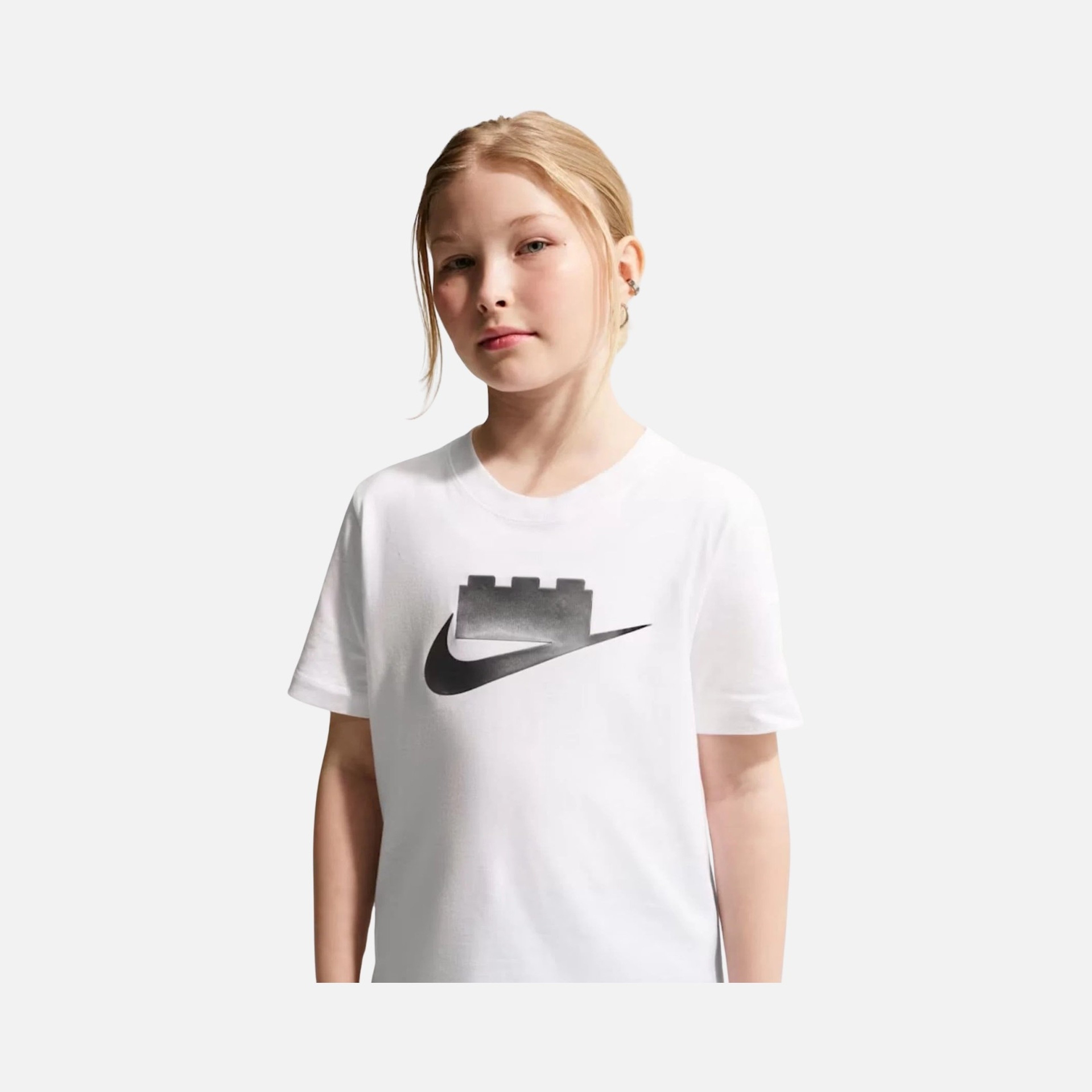 Nike X Lego Collection Çocuk Tişört