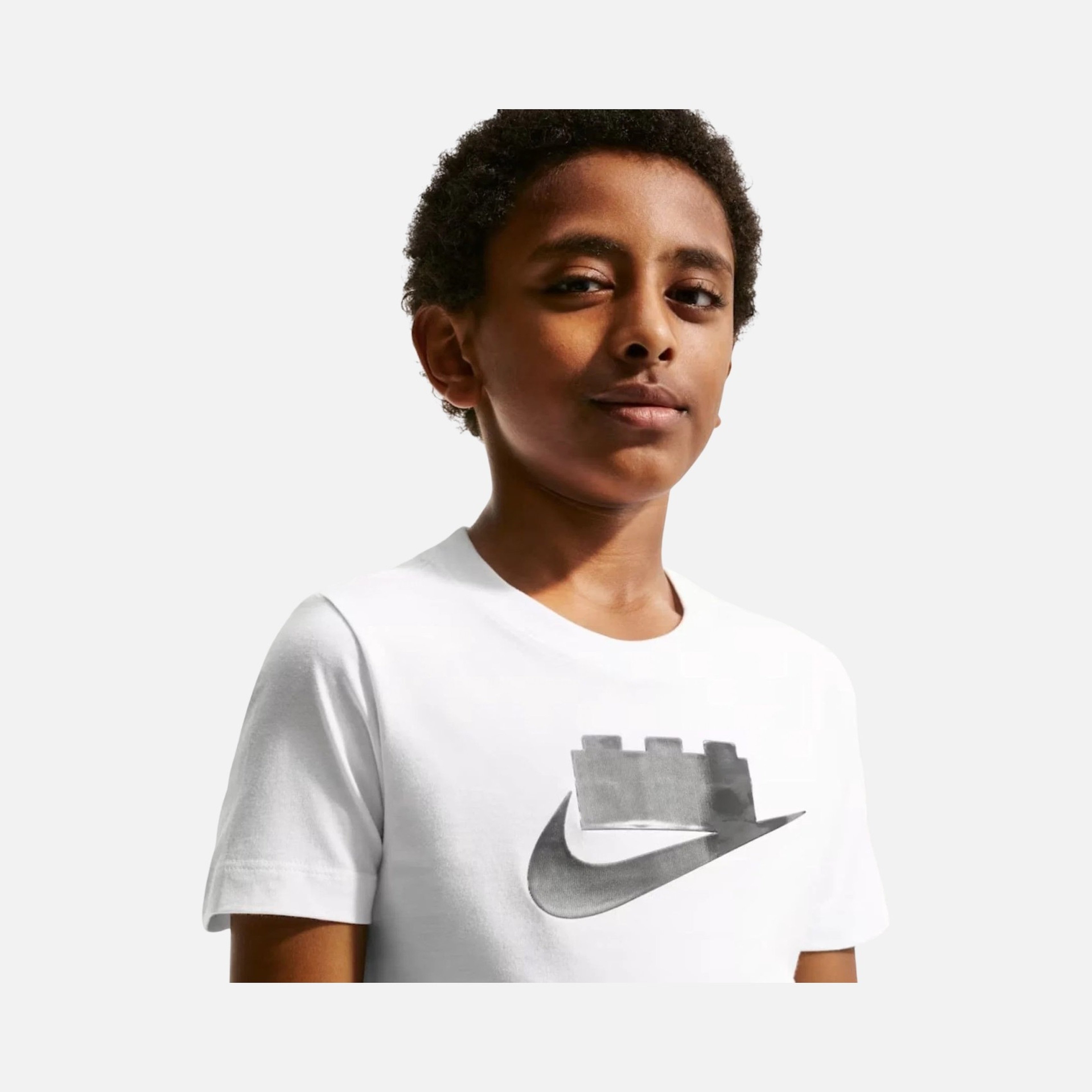 Nike X Lego Collection Çocuk Tişört