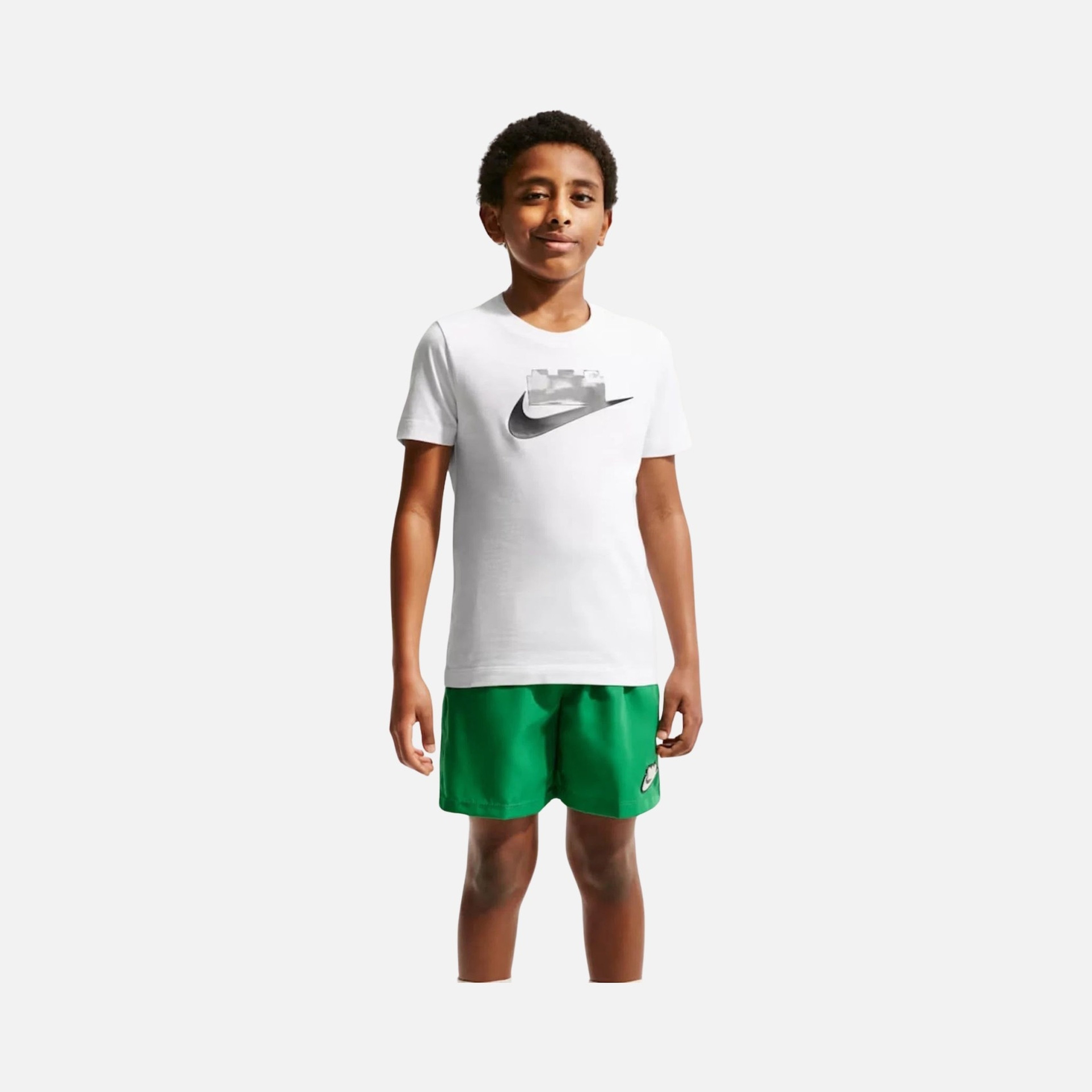 Nike X Lego Collection Çocuk Tişört