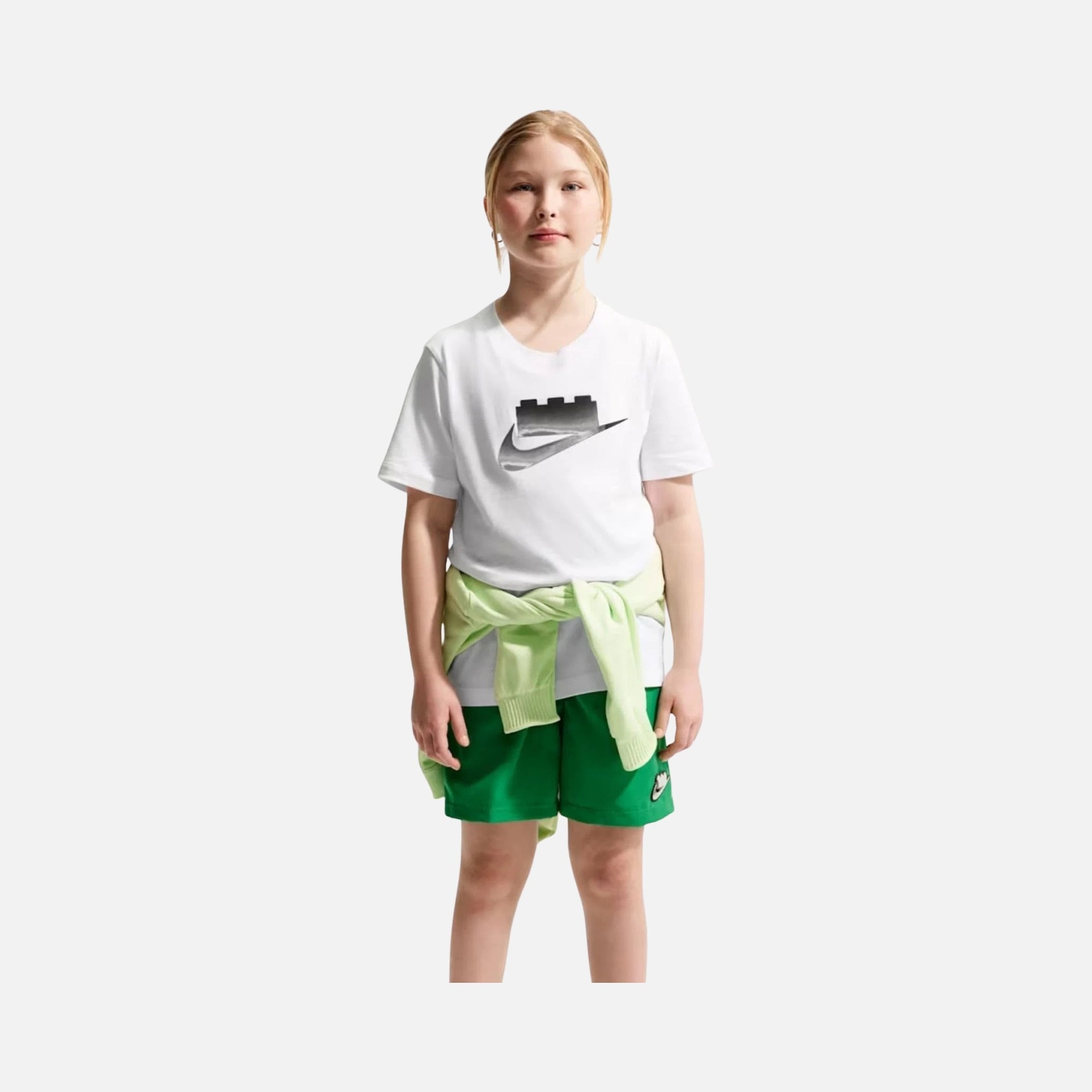 Nike X Lego Collection Çocuk Tişört