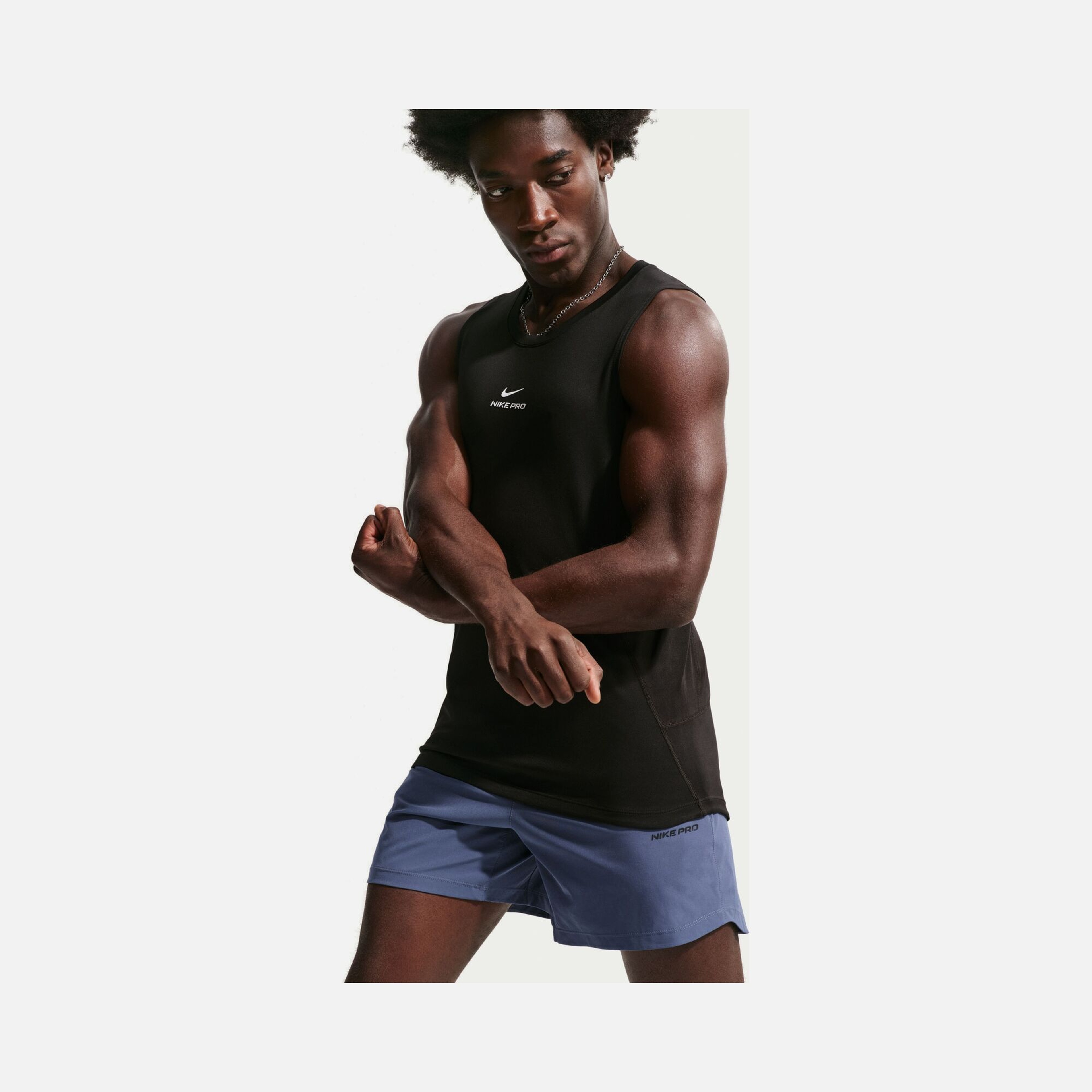 Nike Pro Dri-FIT Erkek Atlet