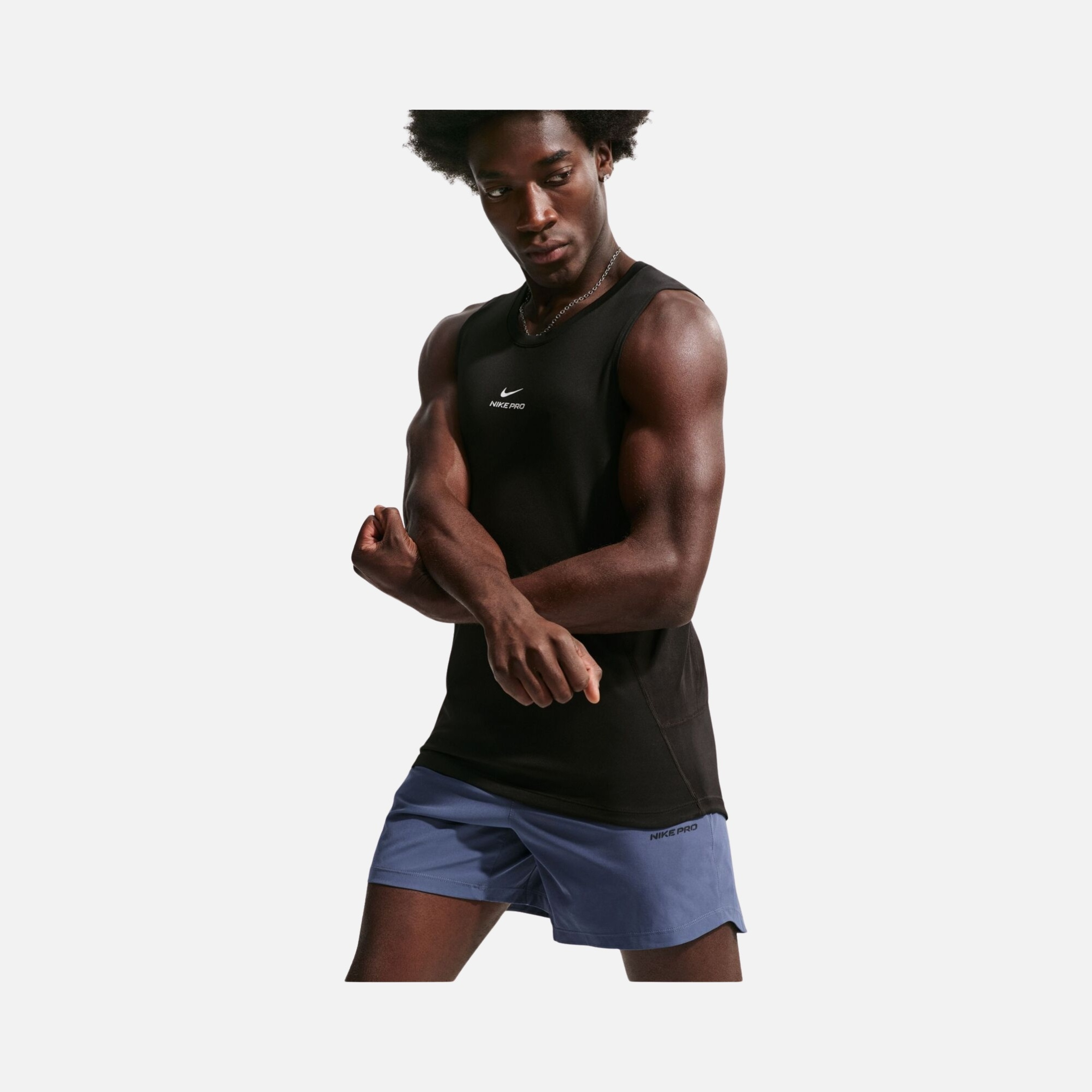 Nike Pro Dri-FIT Erkek Atlet
