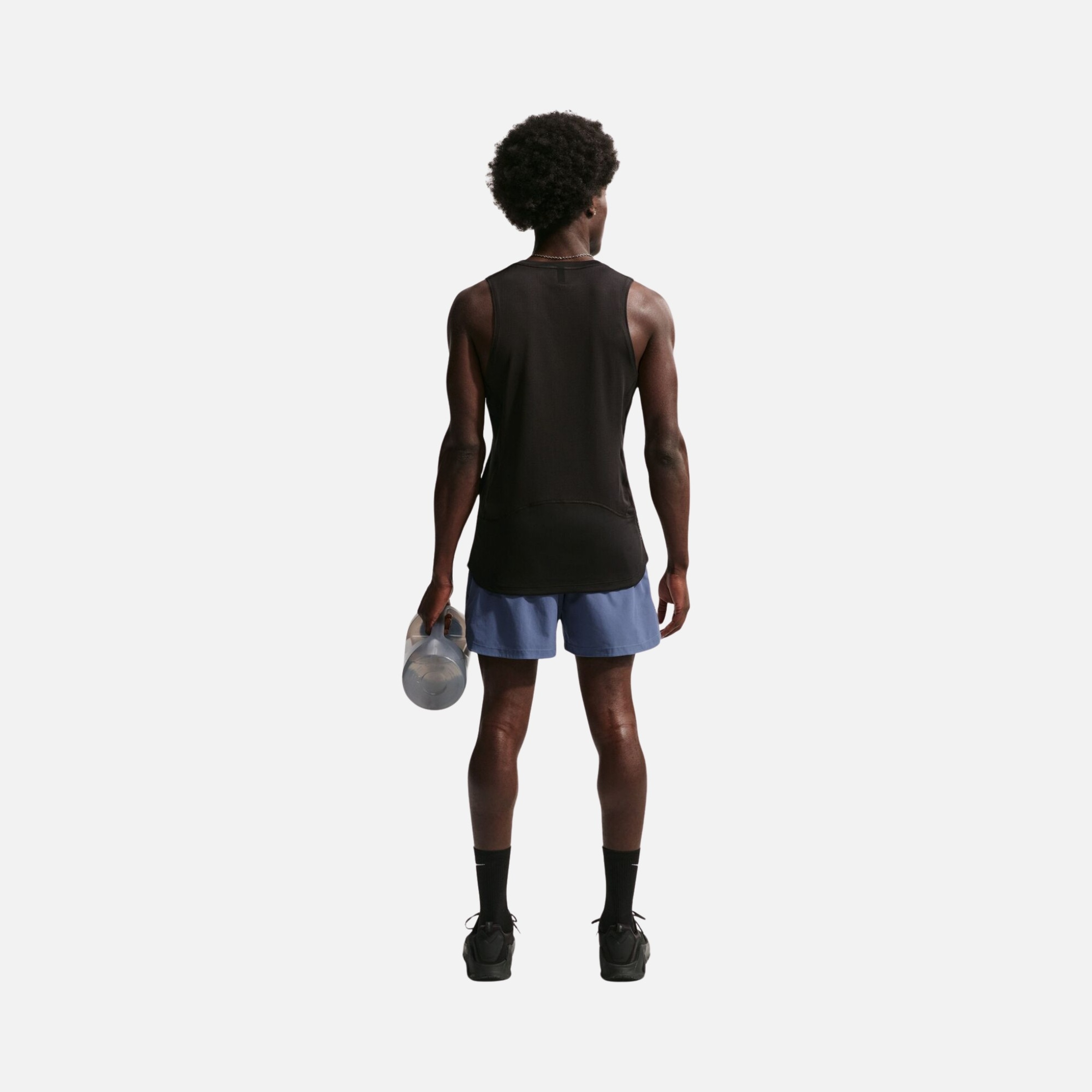Nike Pro Dri-FIT Erkek Atlet