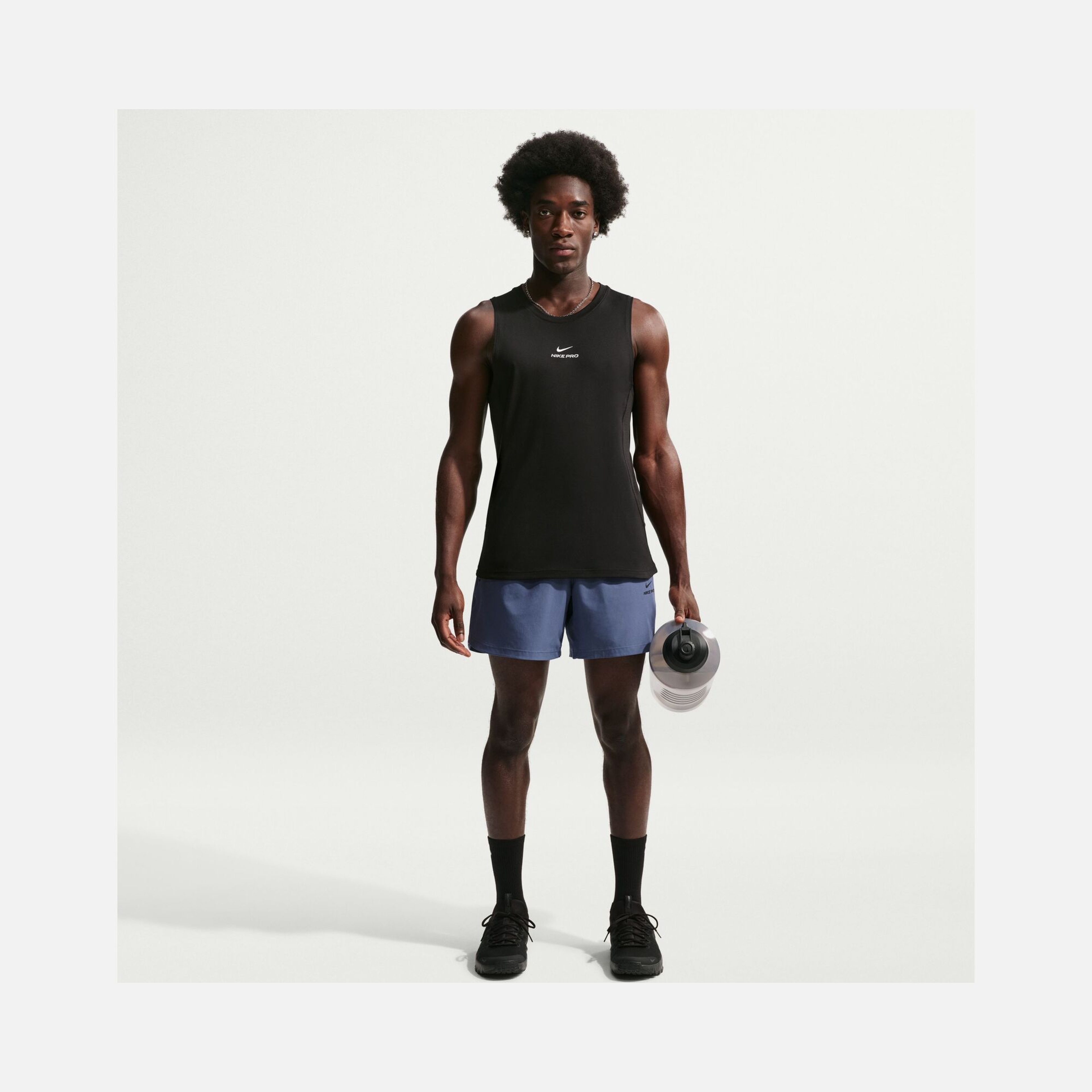 Nike Pro Dri-FIT Erkek Atlet