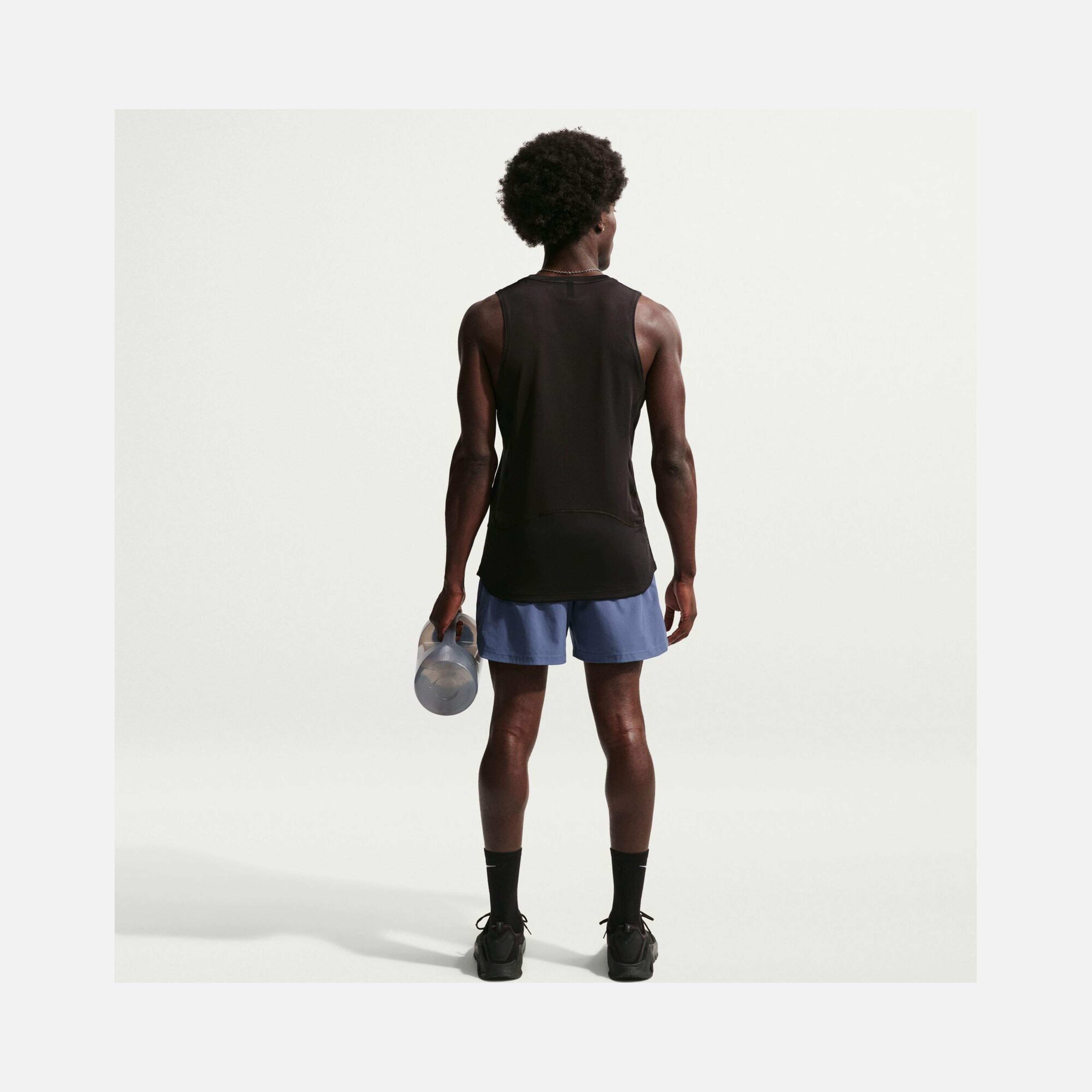 Nike Pro Dri-FIT Erkek Atlet