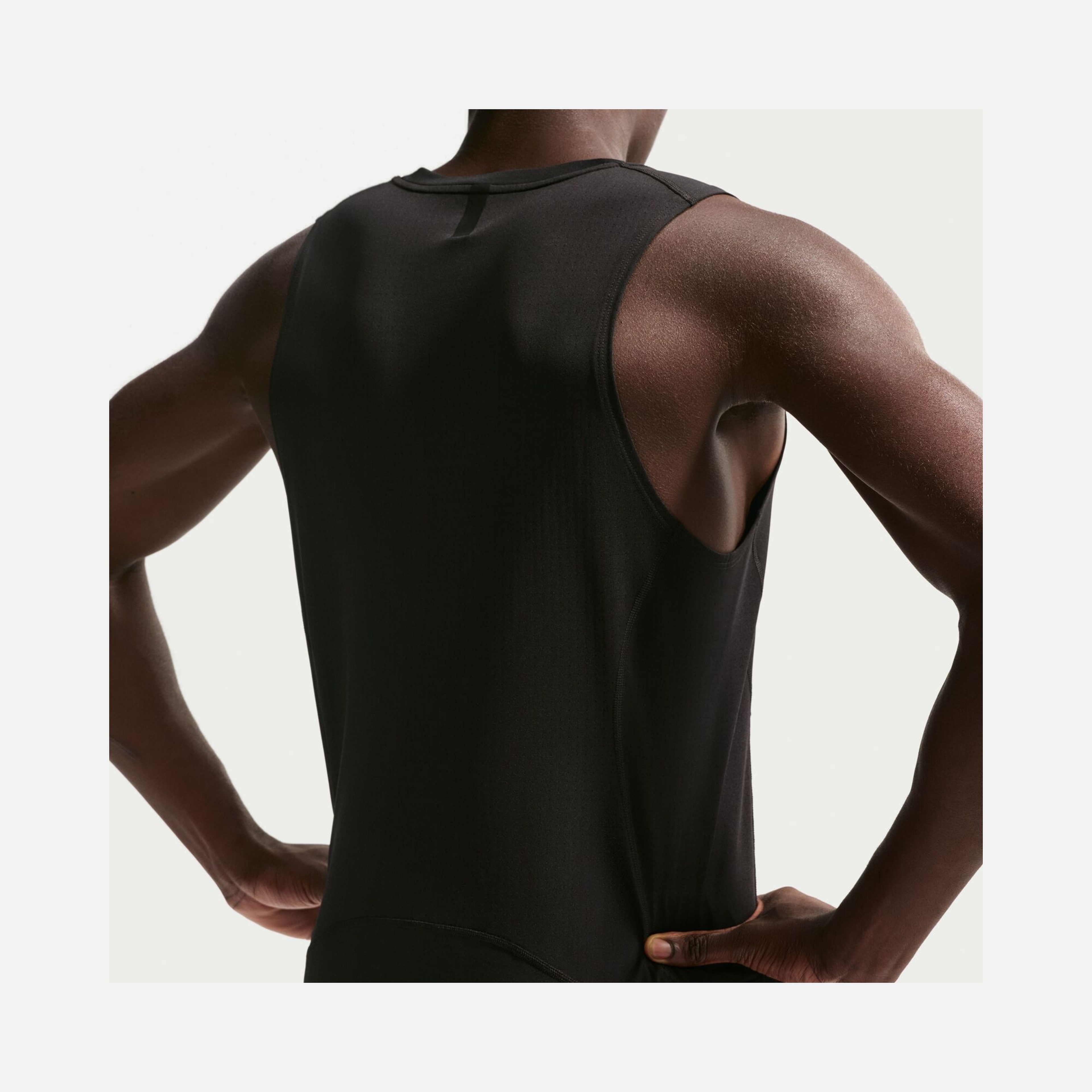 Nike Pro Dri-FIT Erkek Atlet