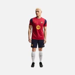 Nike Barcelona FC Dry-FIT Strike Erkek Şort