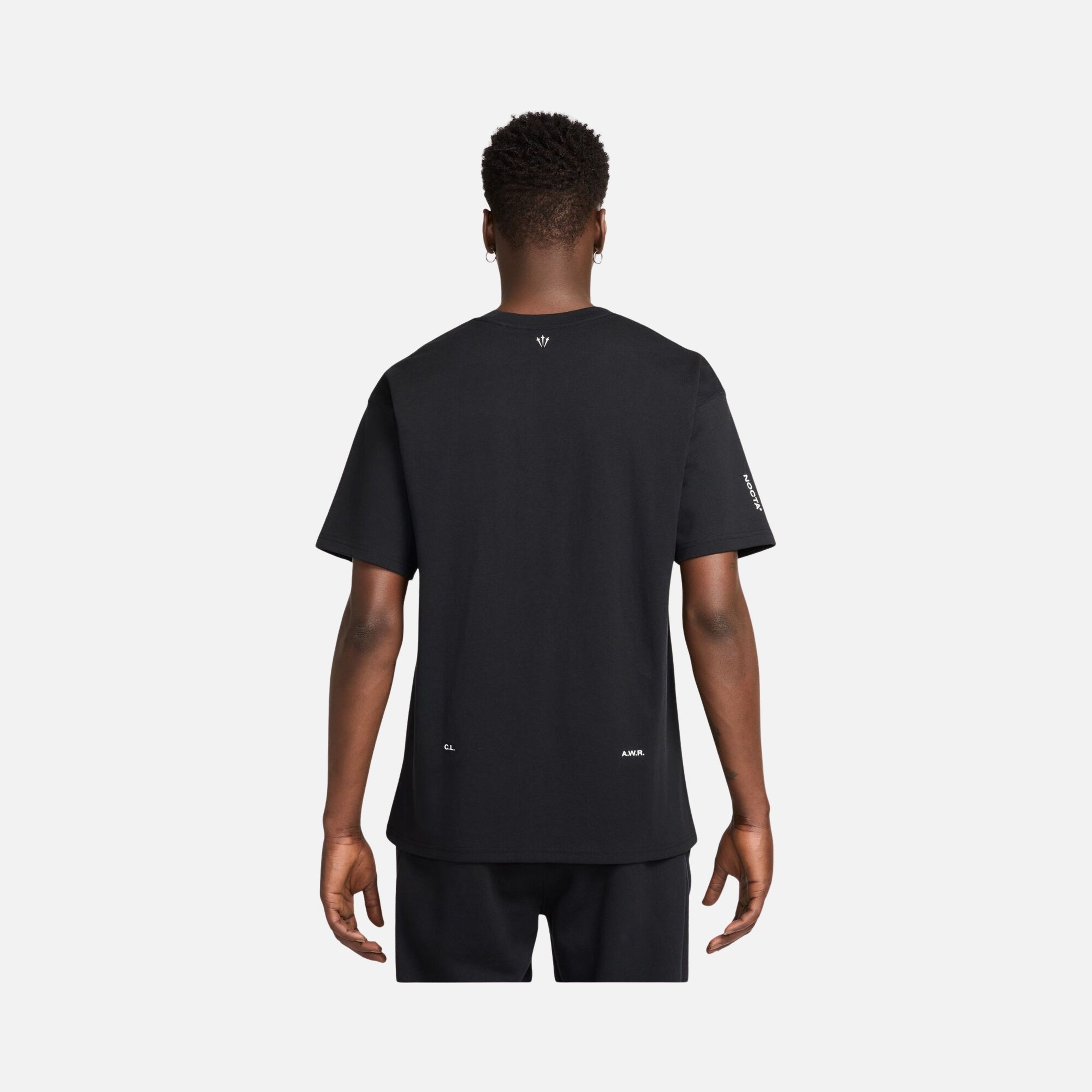 Nike NOCTA Erkek Tişört
