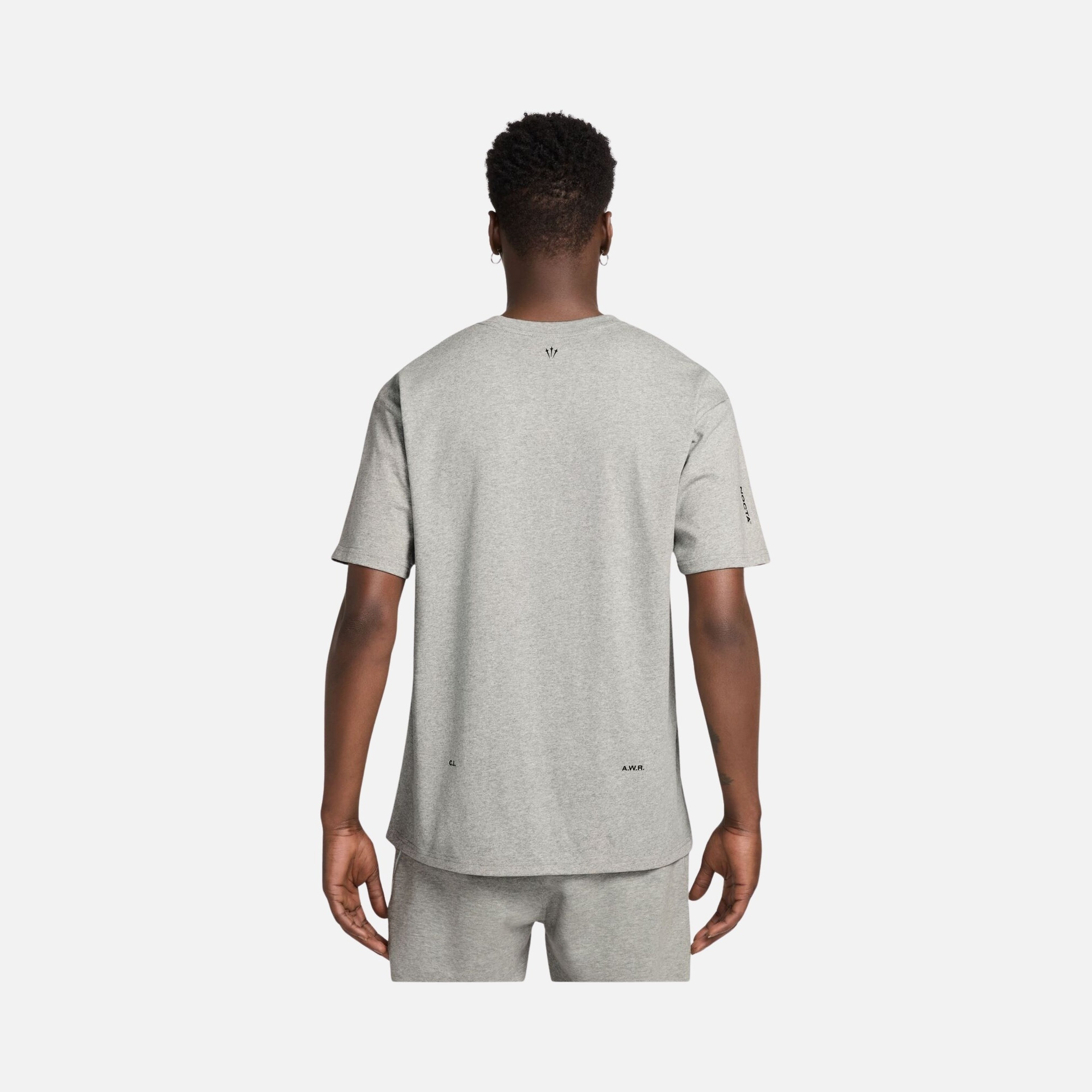 Nike NOCTA Erkek Tişört